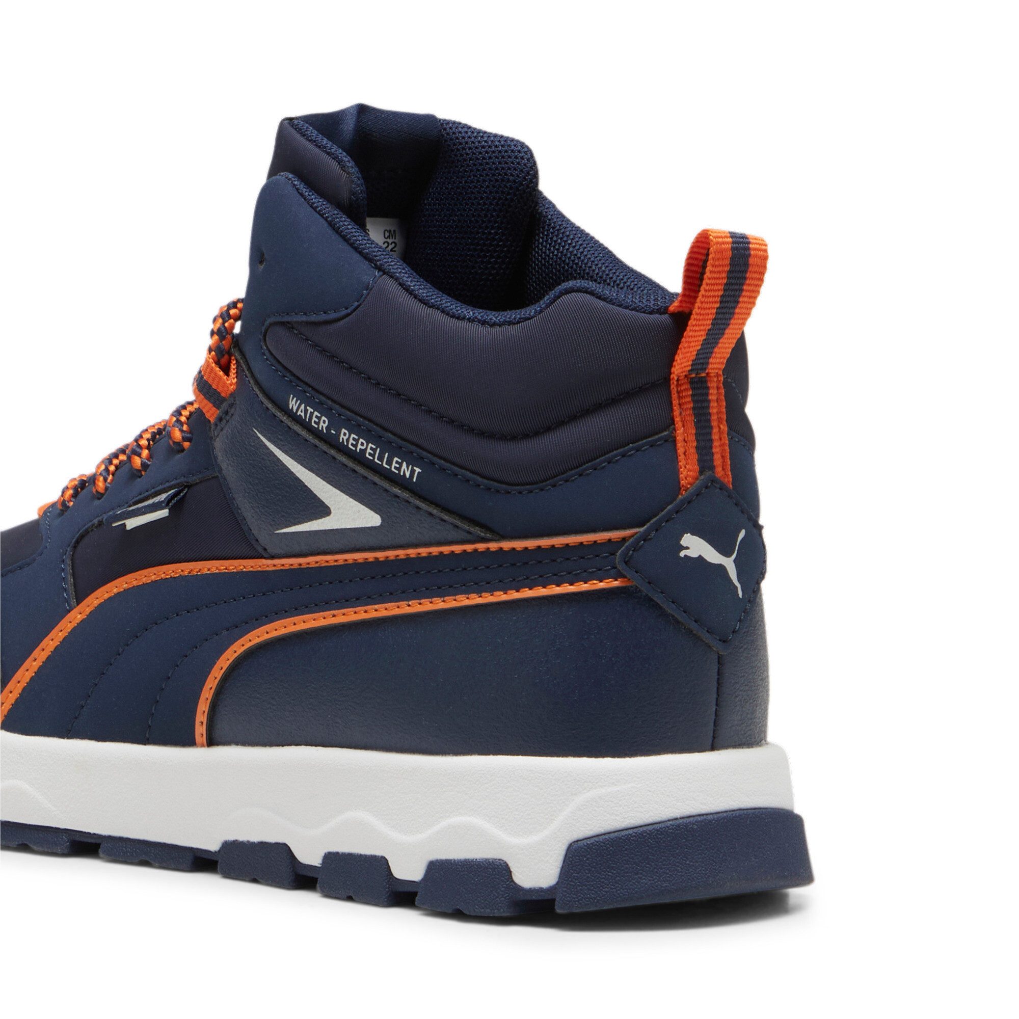 PUMA Winterlaarzen EVOLVE TRAIL JR Snowboots, winterlaarzen, winterschoenen