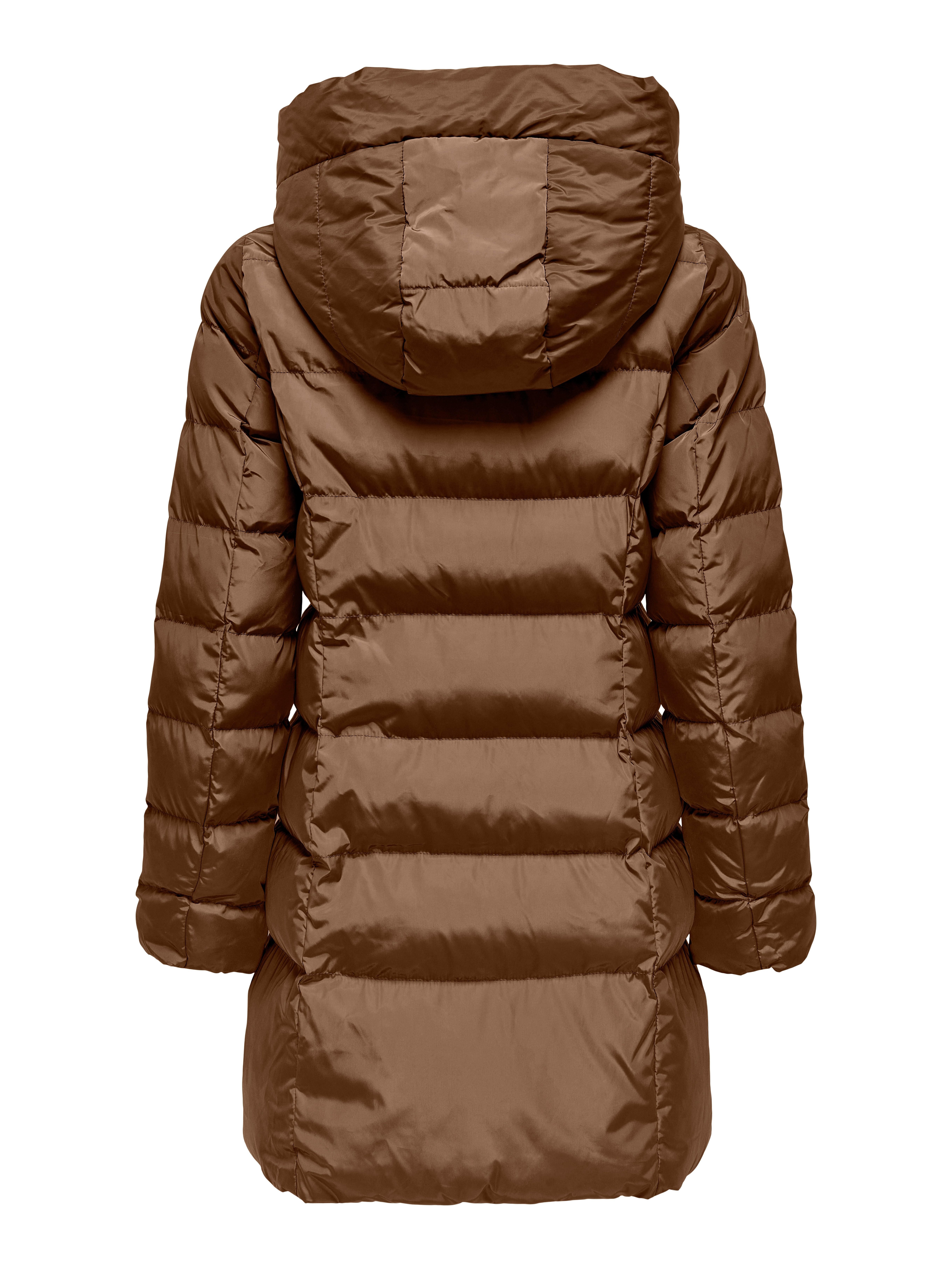 Only Gewatteerde jas ONLLINA PUFFER COAT CC OTW