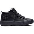 converse sneakers chuck taylor all star counter climate street boot zwart