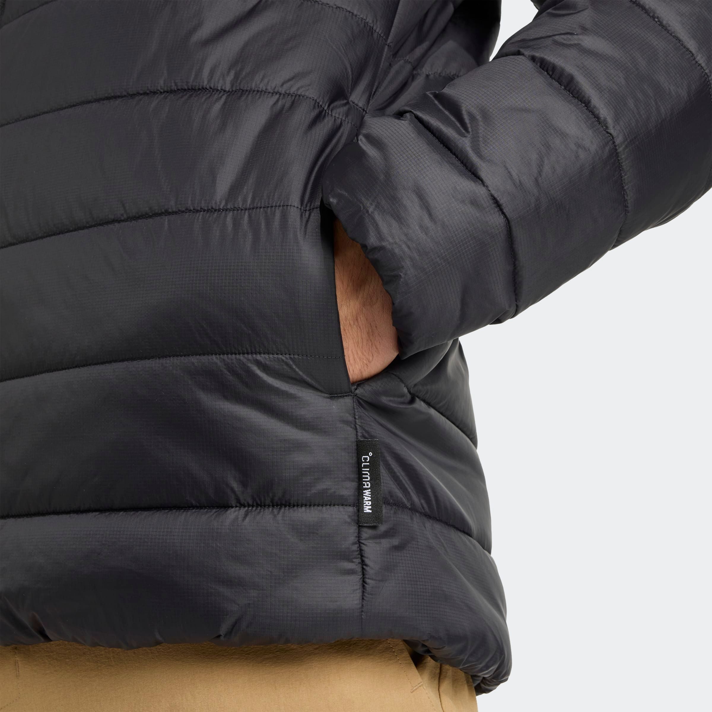 adidas TERREX Outdoorjack MT ESS PAD J