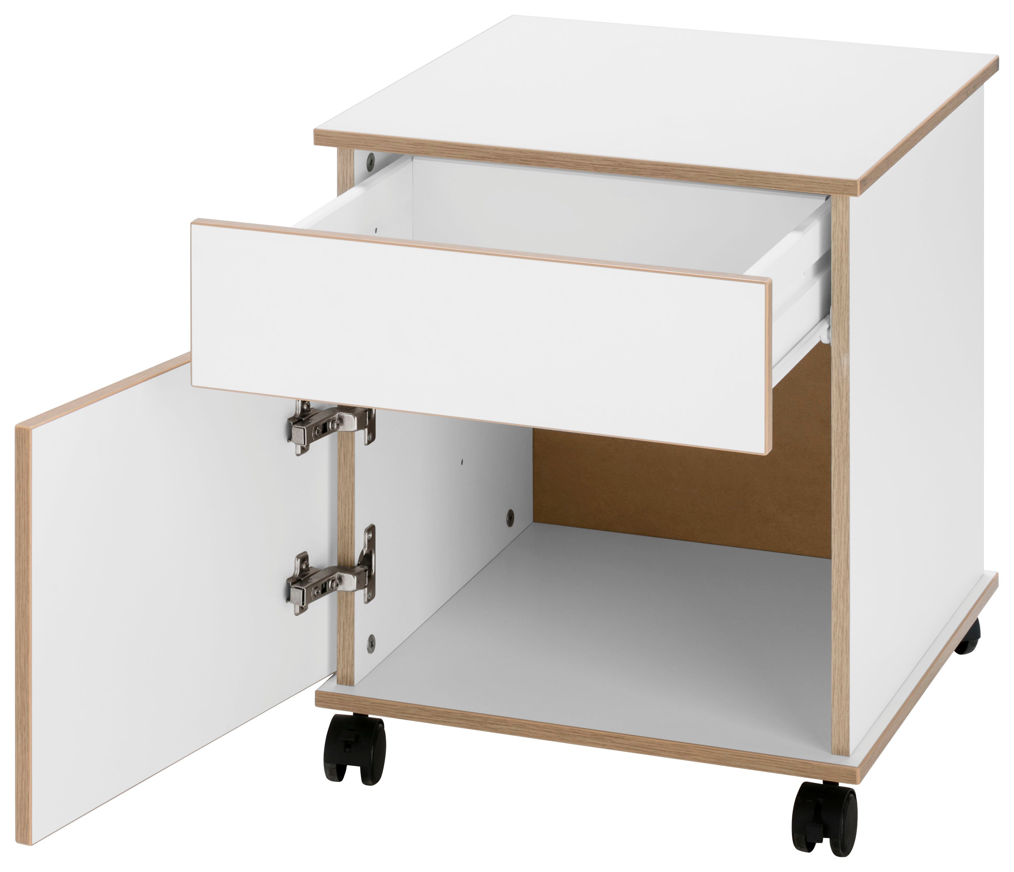 VOGL Möbelfabrik Kantoormeubelset Trelle (set, 2-delig)