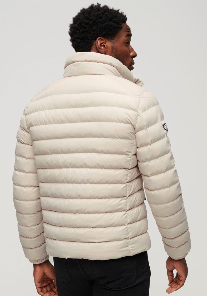 Superdry Gewatteerde jas FUJI PRINT PADDED JACKET