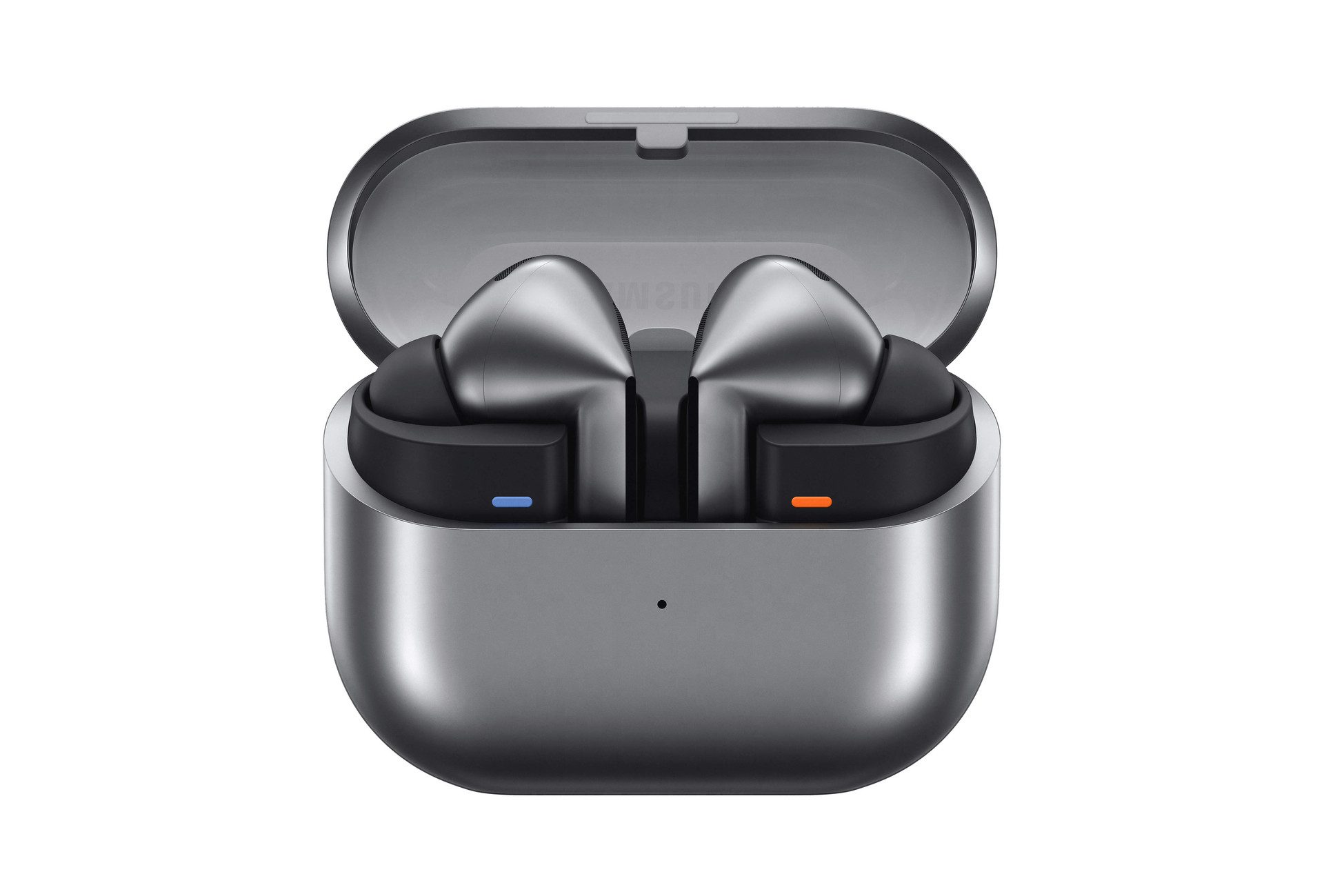 Samsung Draadloze in-ear hoofdtelefoon Galaxy Buds3 Pro SM-R630 Dubbele versterker, 24 bit Hi-Fi-geluid, IP57