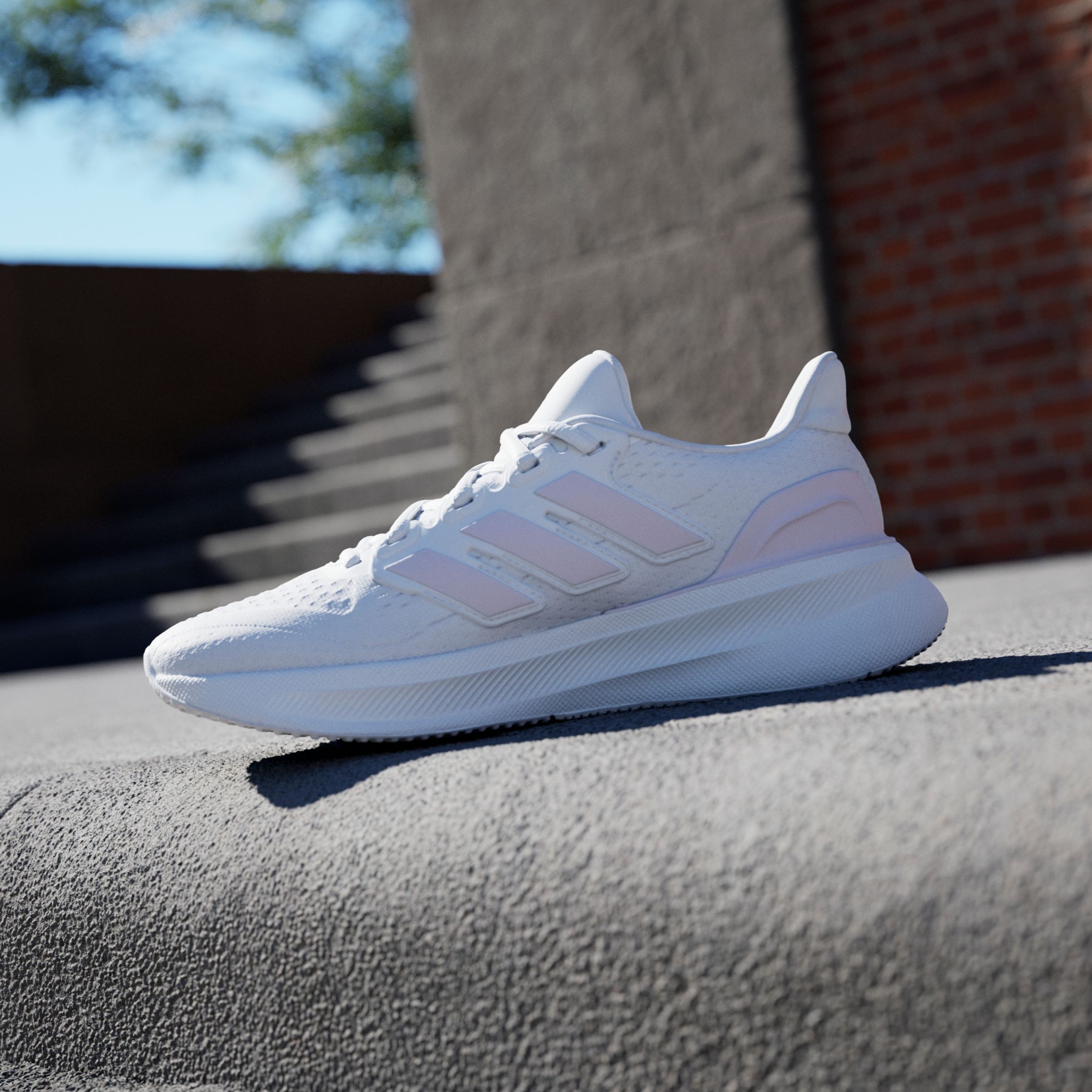 adidas Performance Runningschoenen ULTRARUN 5 W