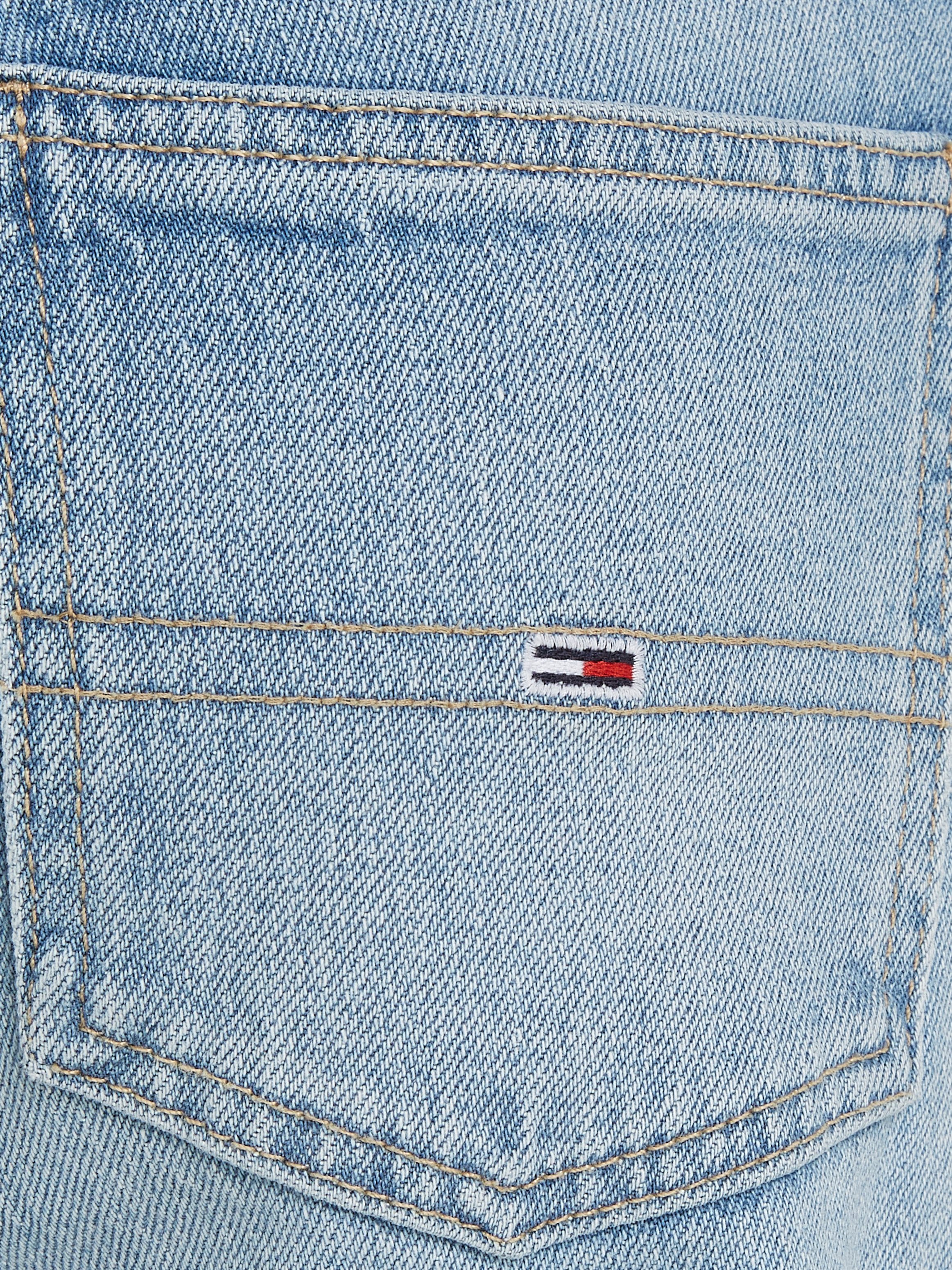 TOMMY JEANS Straight jeans SOPHIE LW STR CH0152