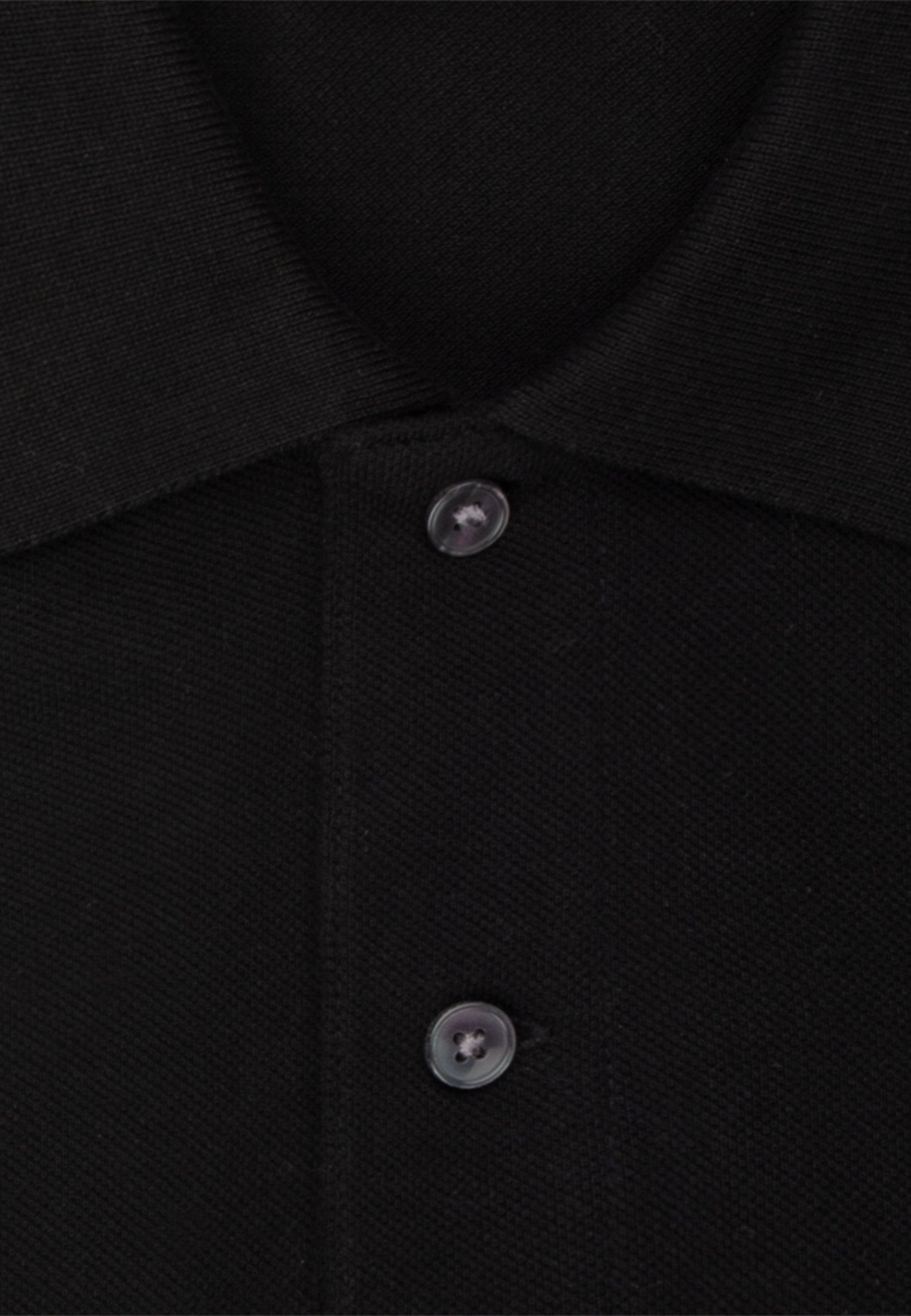seidensticker Poloshirt Regular Polo Uni