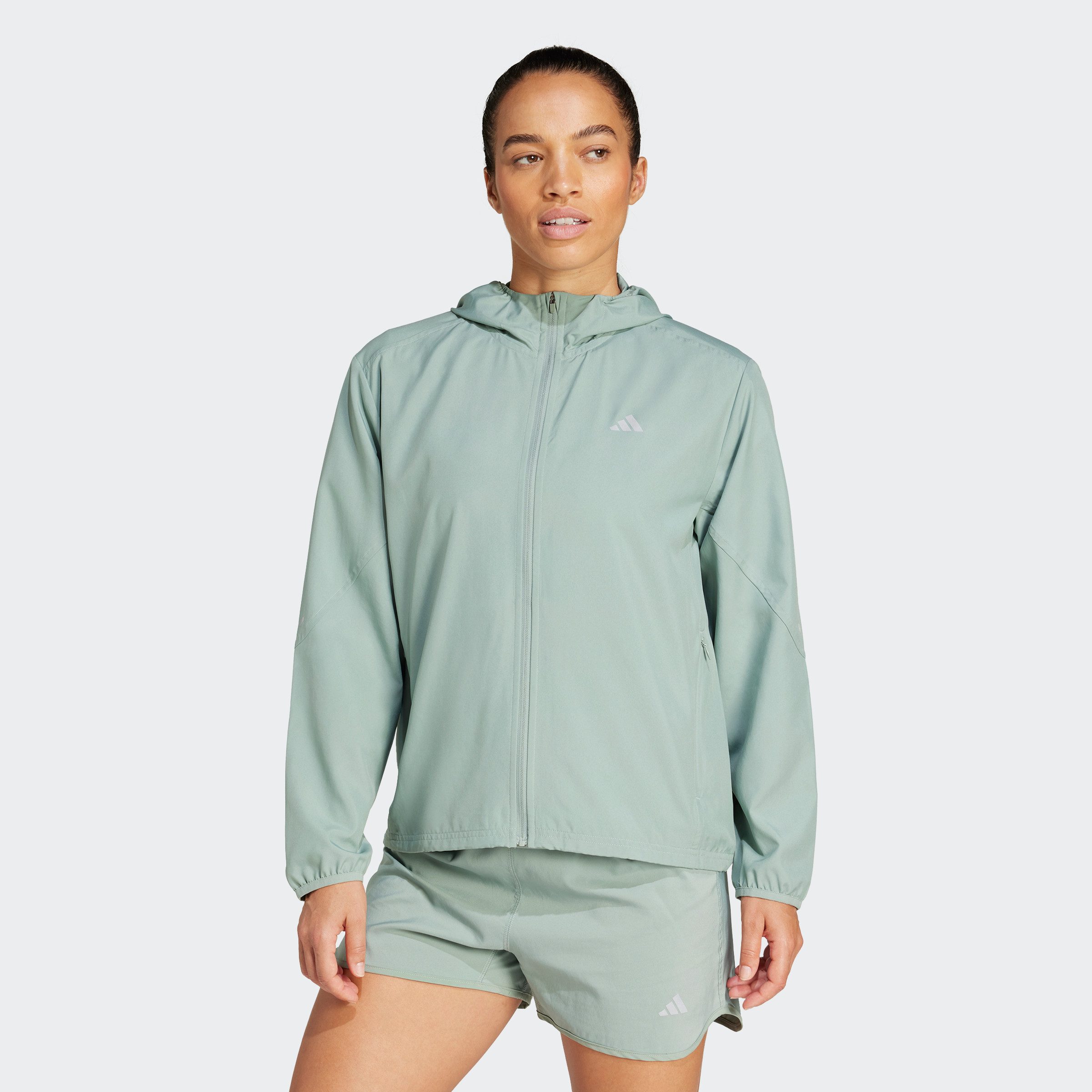 adidas Performance Runningjack RUN IT JACKET