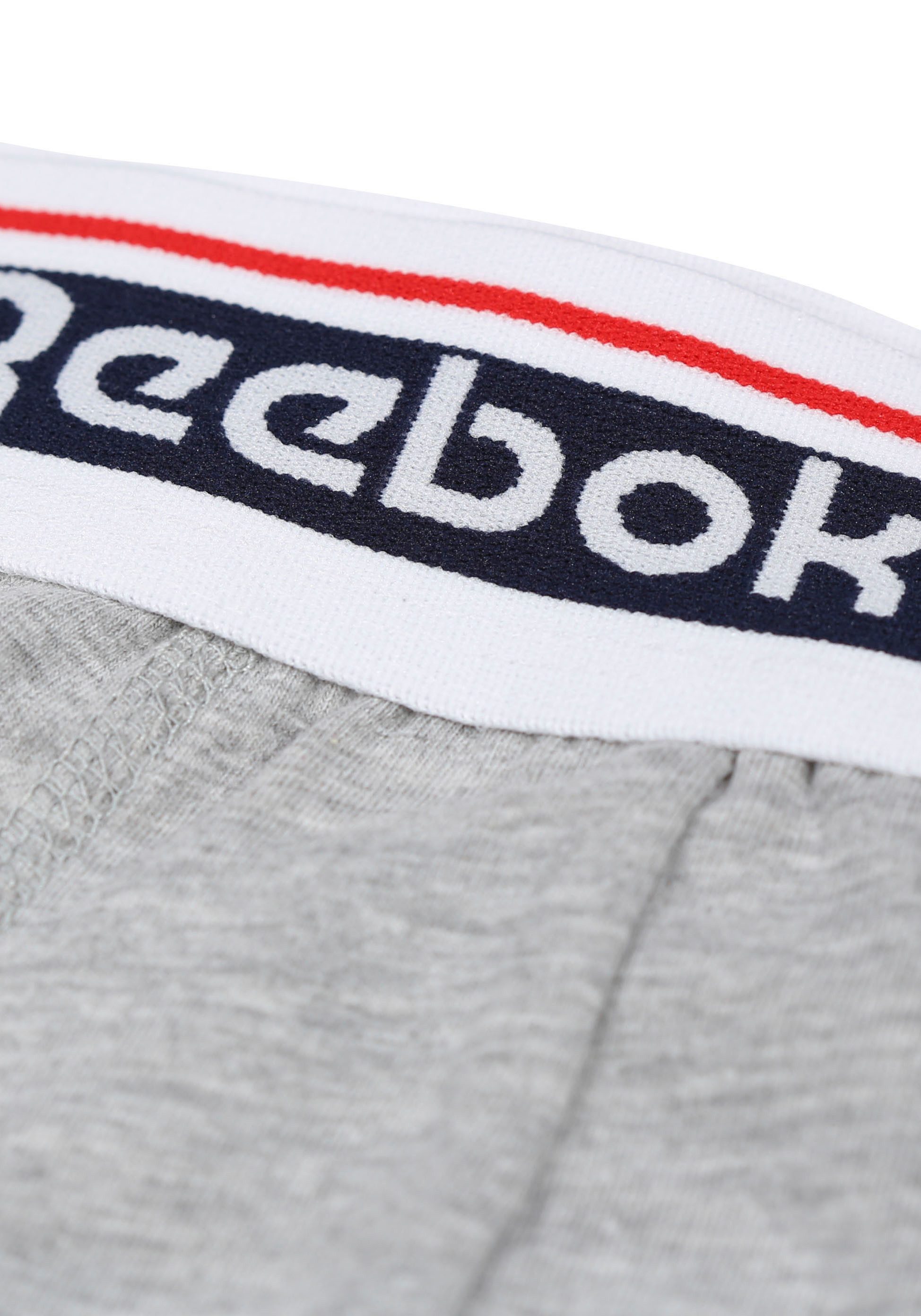 Reebok Boxershort Jay (Set van 5)