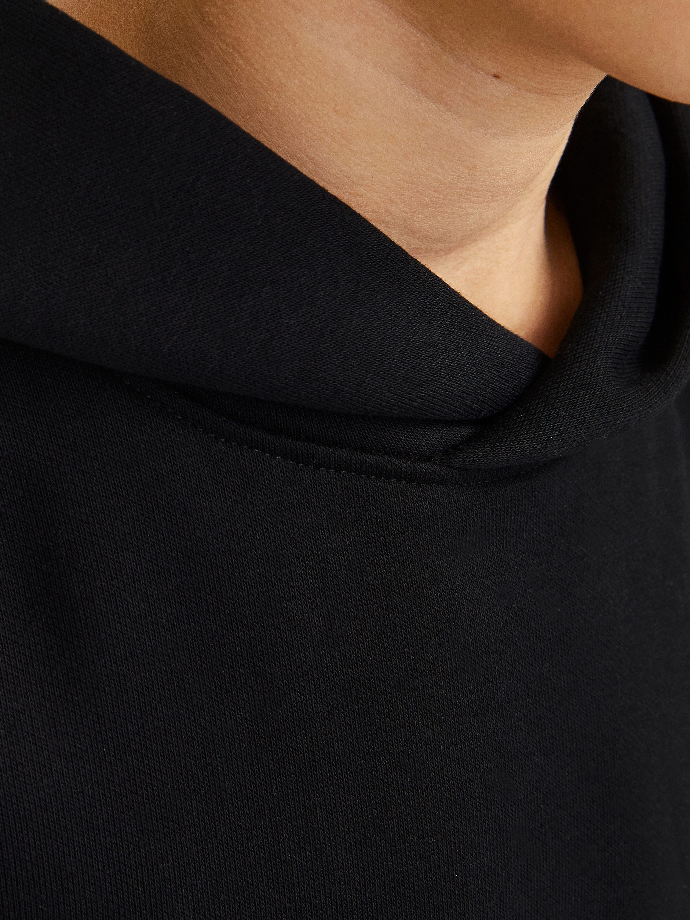 Jack & Jones Junior Hoodie JJEURBAN EDGE SWEAT HOOD NOOS JNR