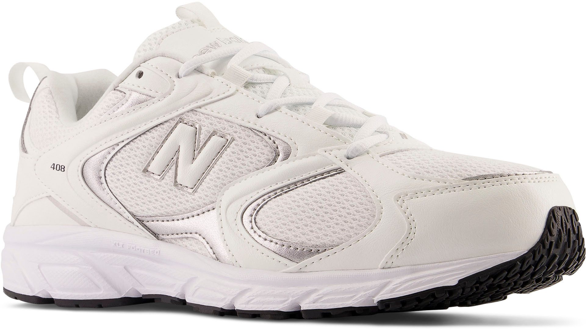 New Balance Sneakers 408 geïnspireerd door de  530