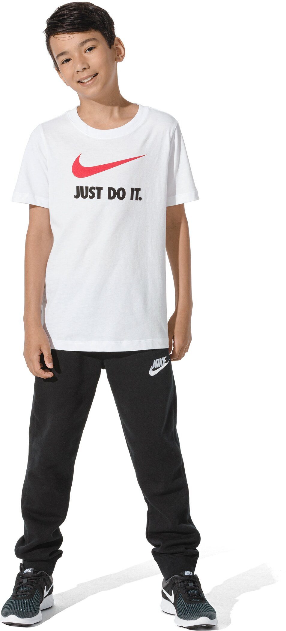Nike Sportswear T-shirt Big Kids' JDI T-Shirt