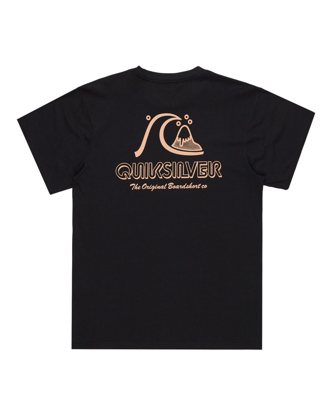 Quiksilver T-shirt Evo Original