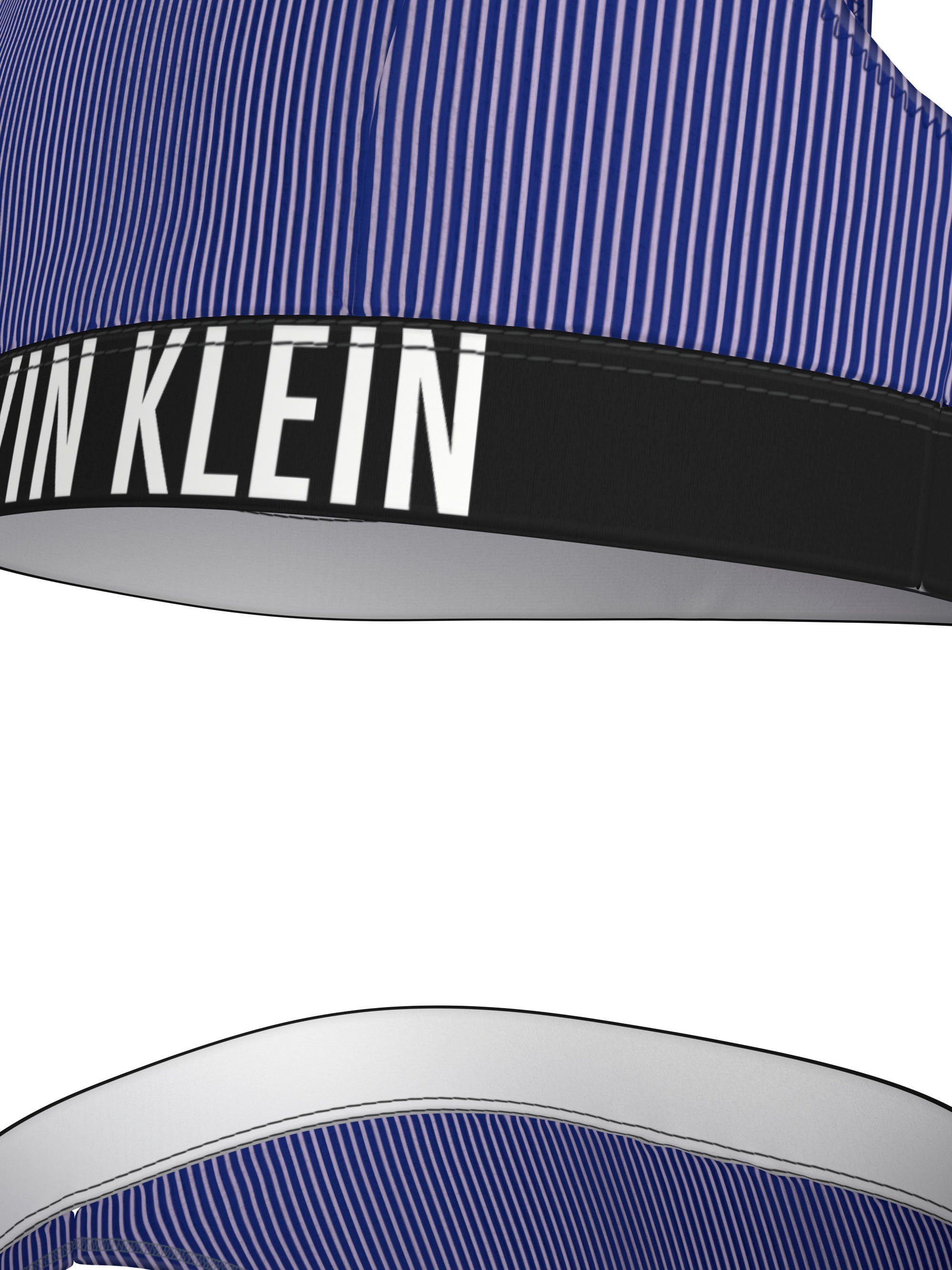 Calvin Klein Swimwear Triangelbikini BRALETTE BIKINI SET voor kinderen tot 16 jaar (set)