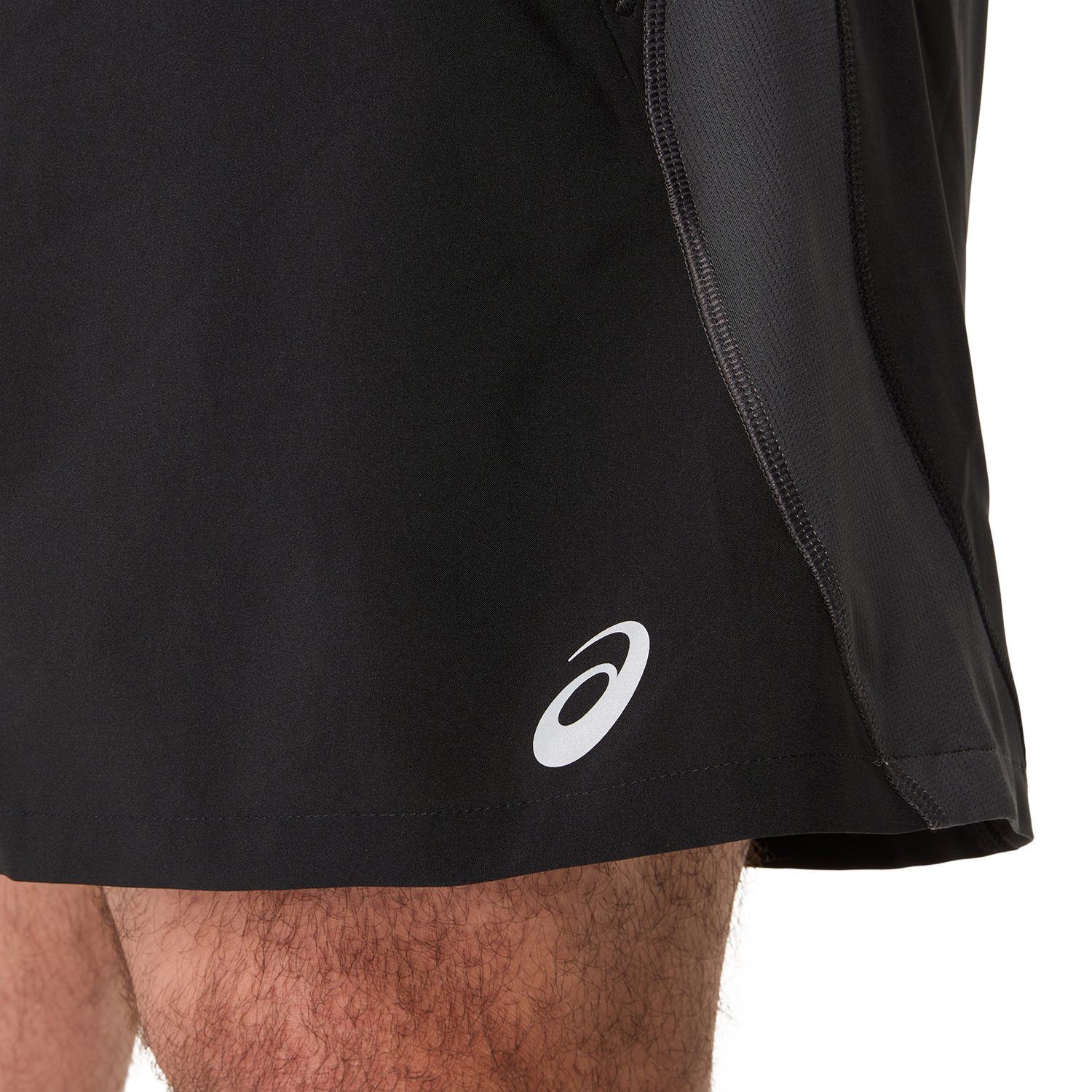 Asics Runningshort ROAD 5IN SHORT