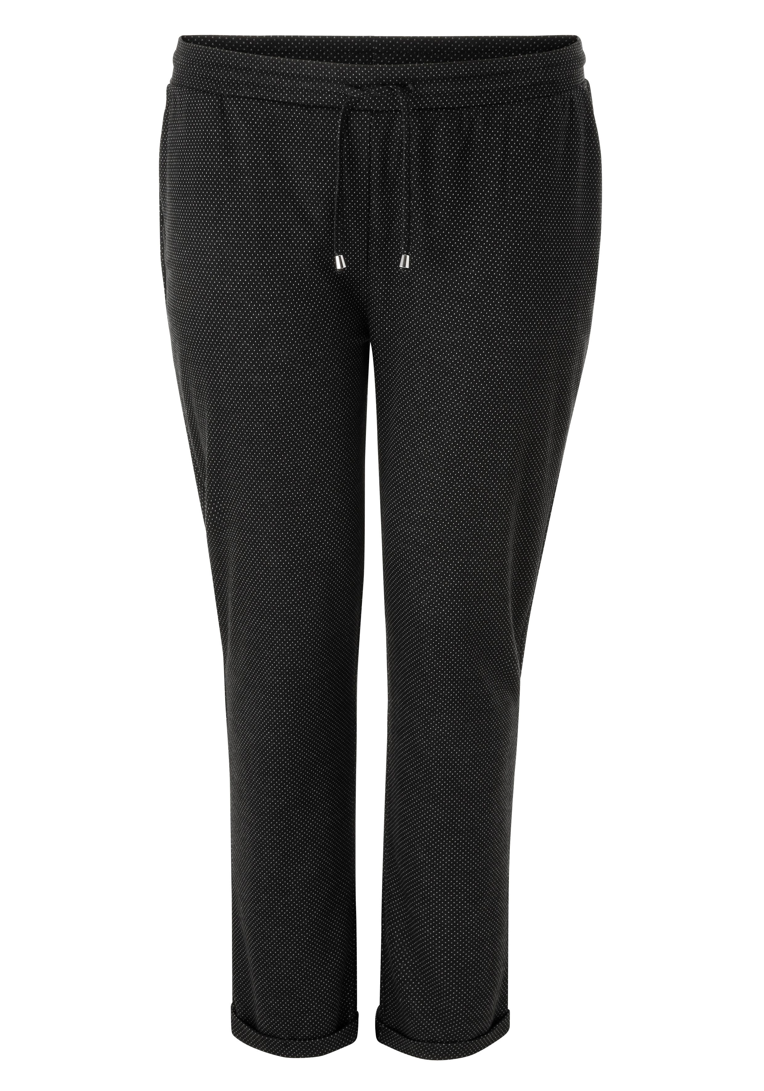 Aniston PLUS Comfortbroek
