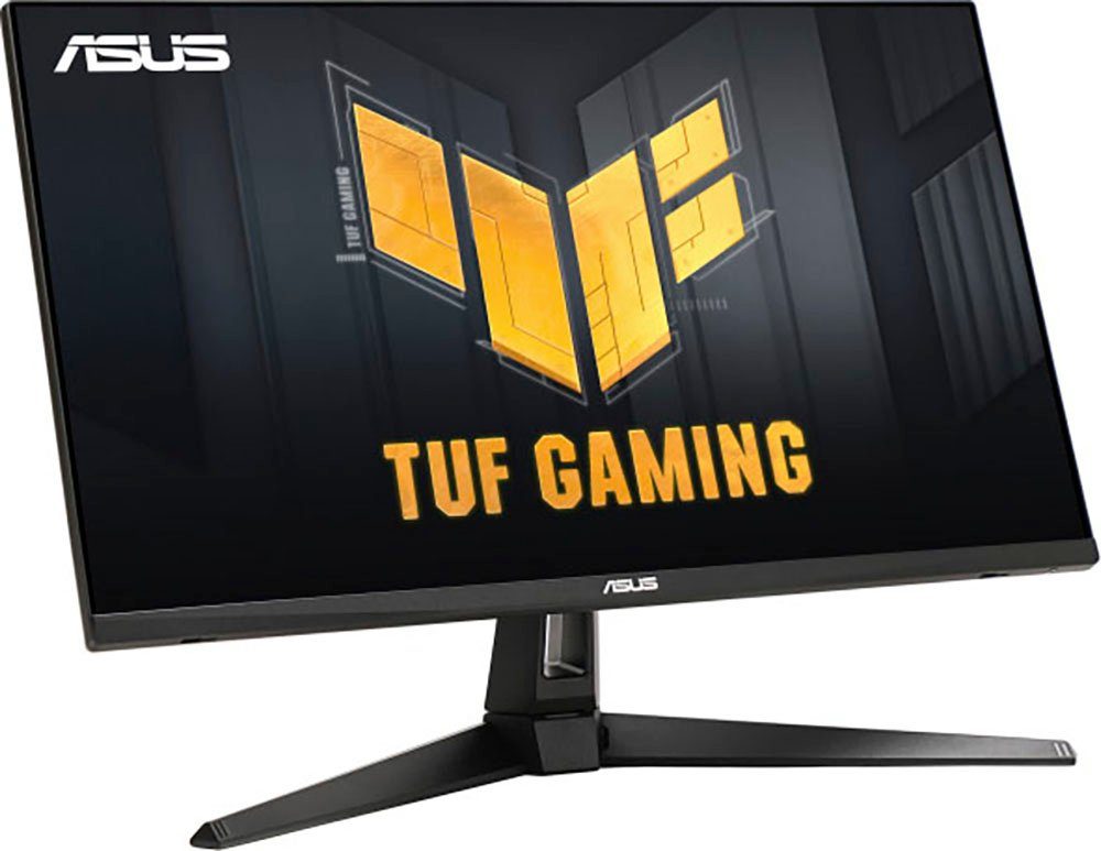Asus Gaming-monitor VG279QM1A, 69 cm / 27", Full HD