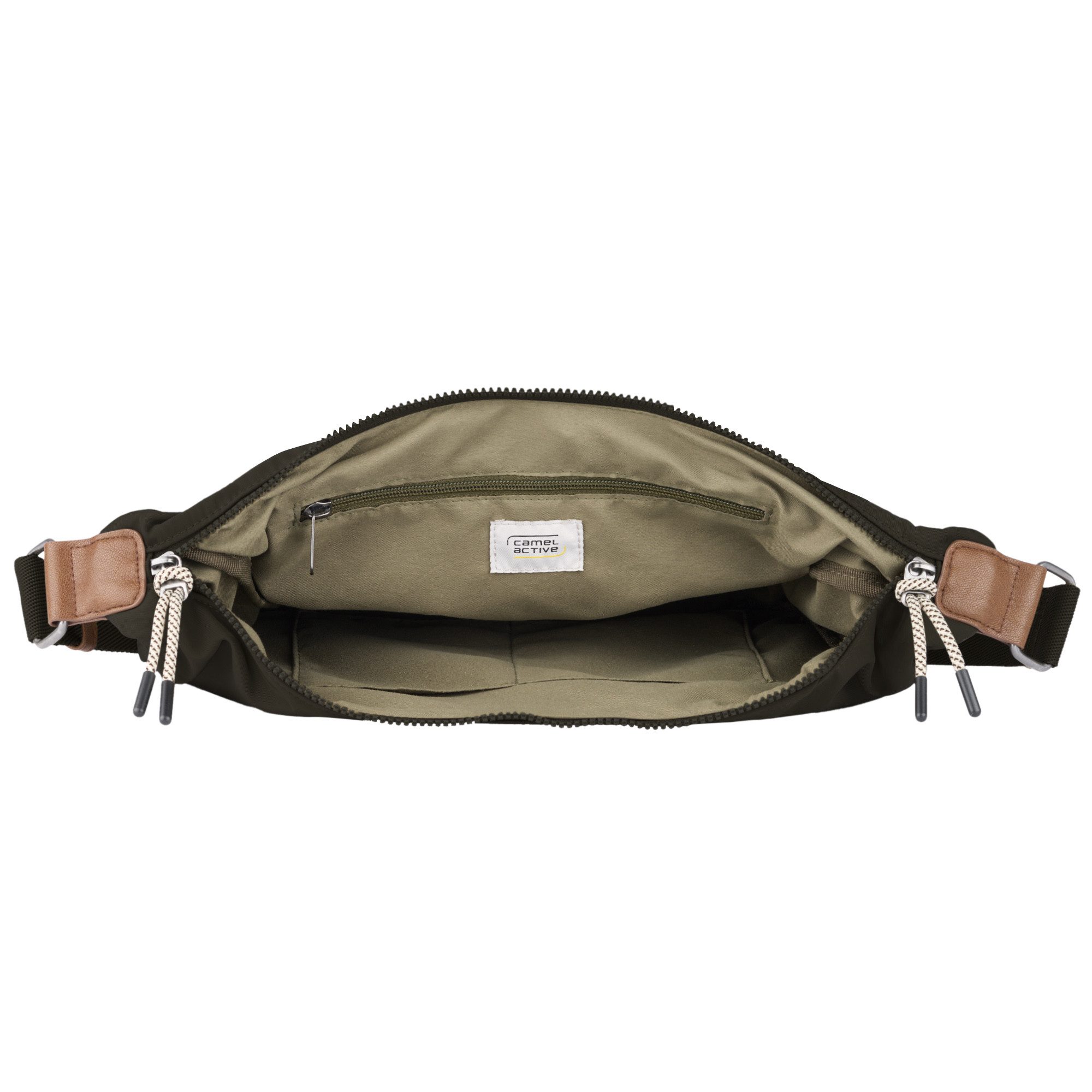 camel active Hobo-tas Aurum