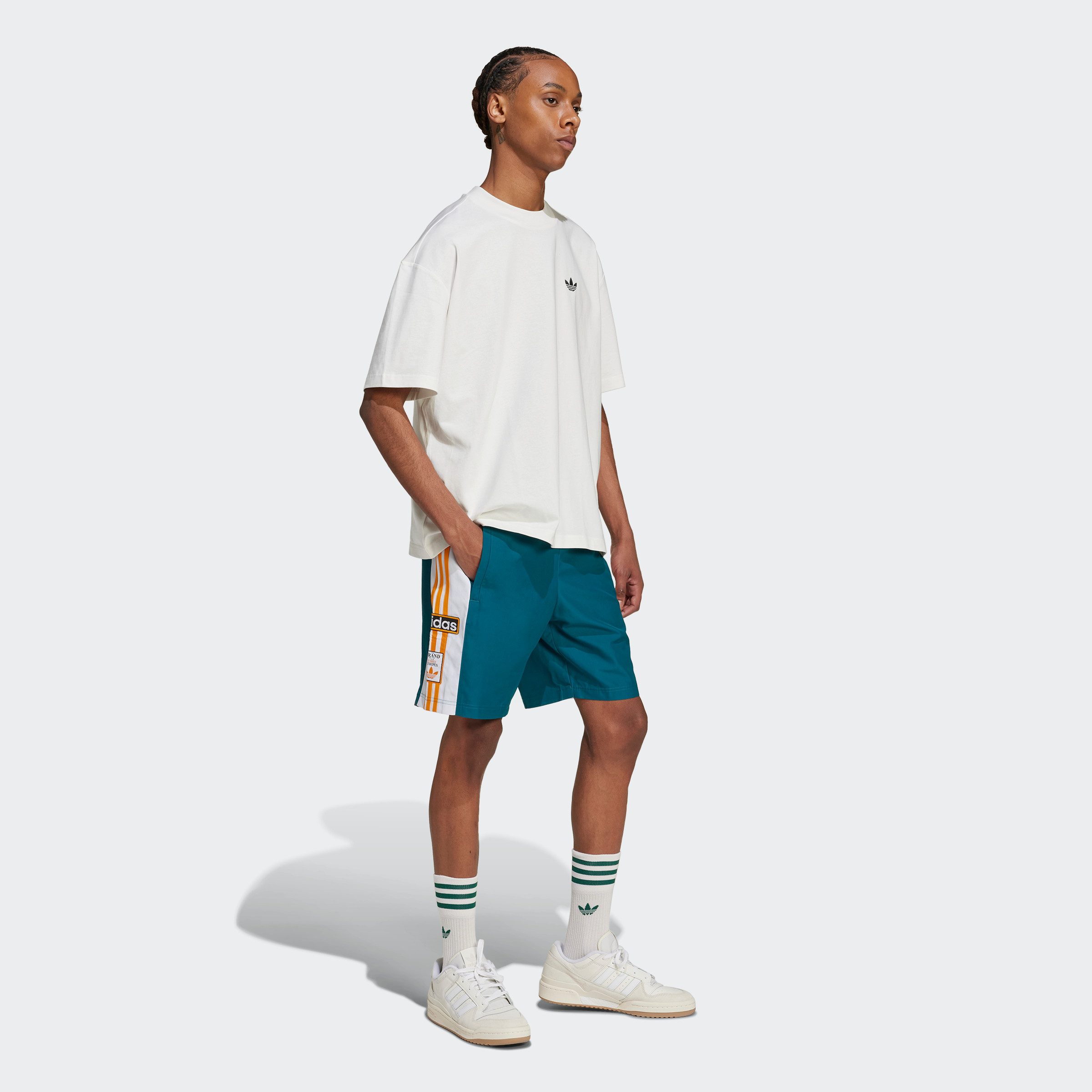 adidas Originals Short ADIBREAK SHO (1-delig)