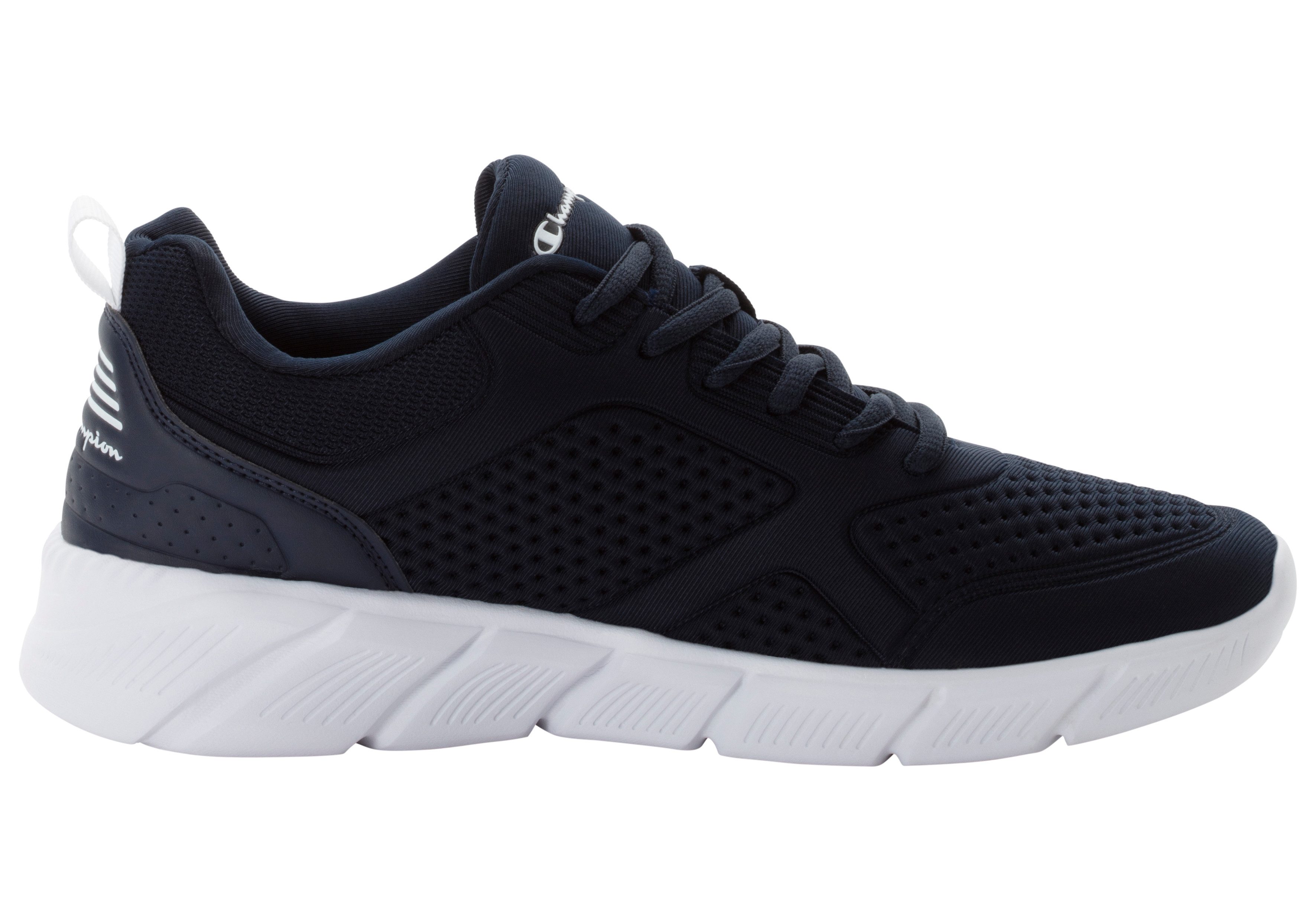 Champion Sneakers JOLT Low Cut Shoe