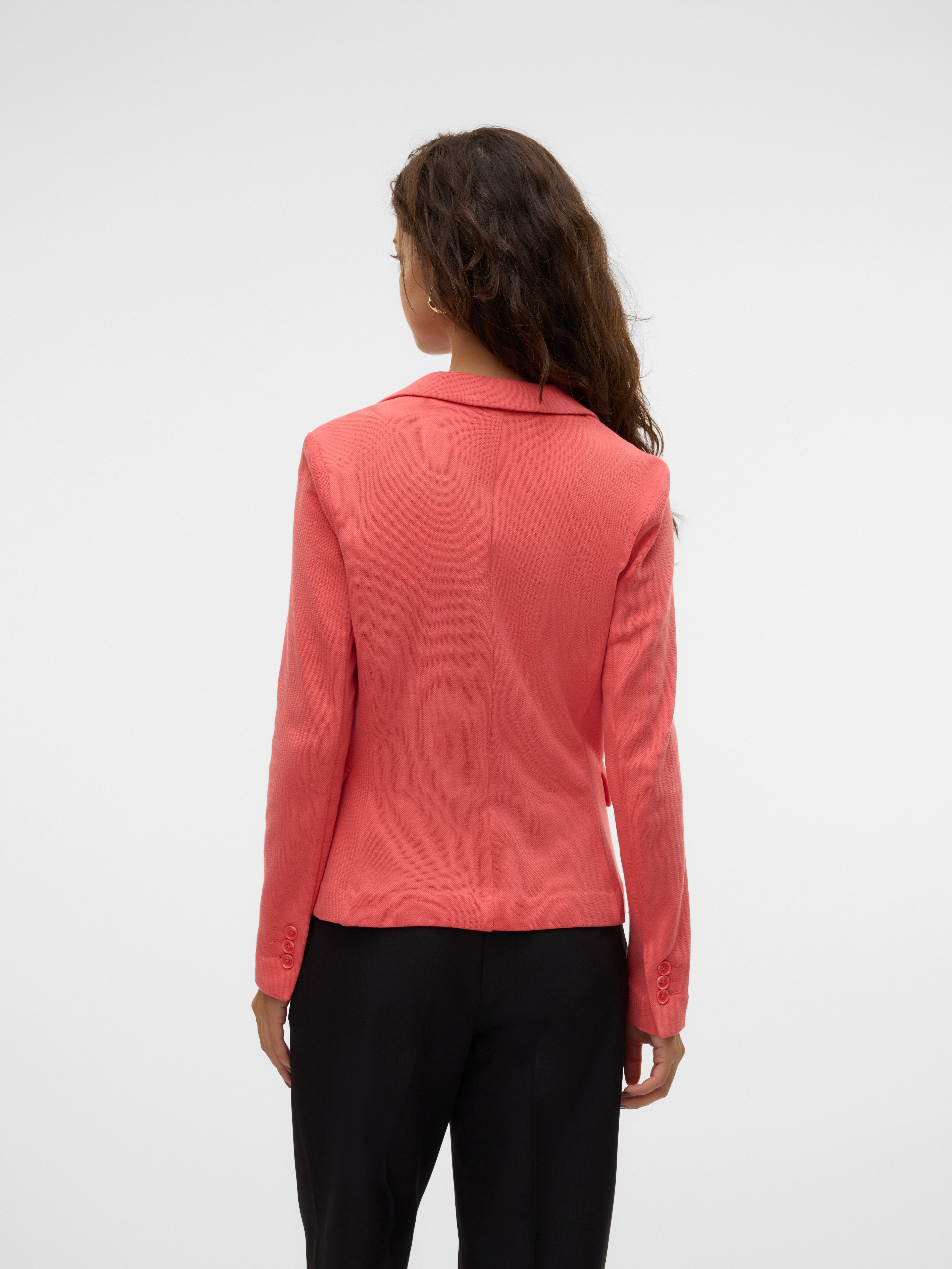 Vero Moda Jerseyblazer VMJULIA LS BLAZER
