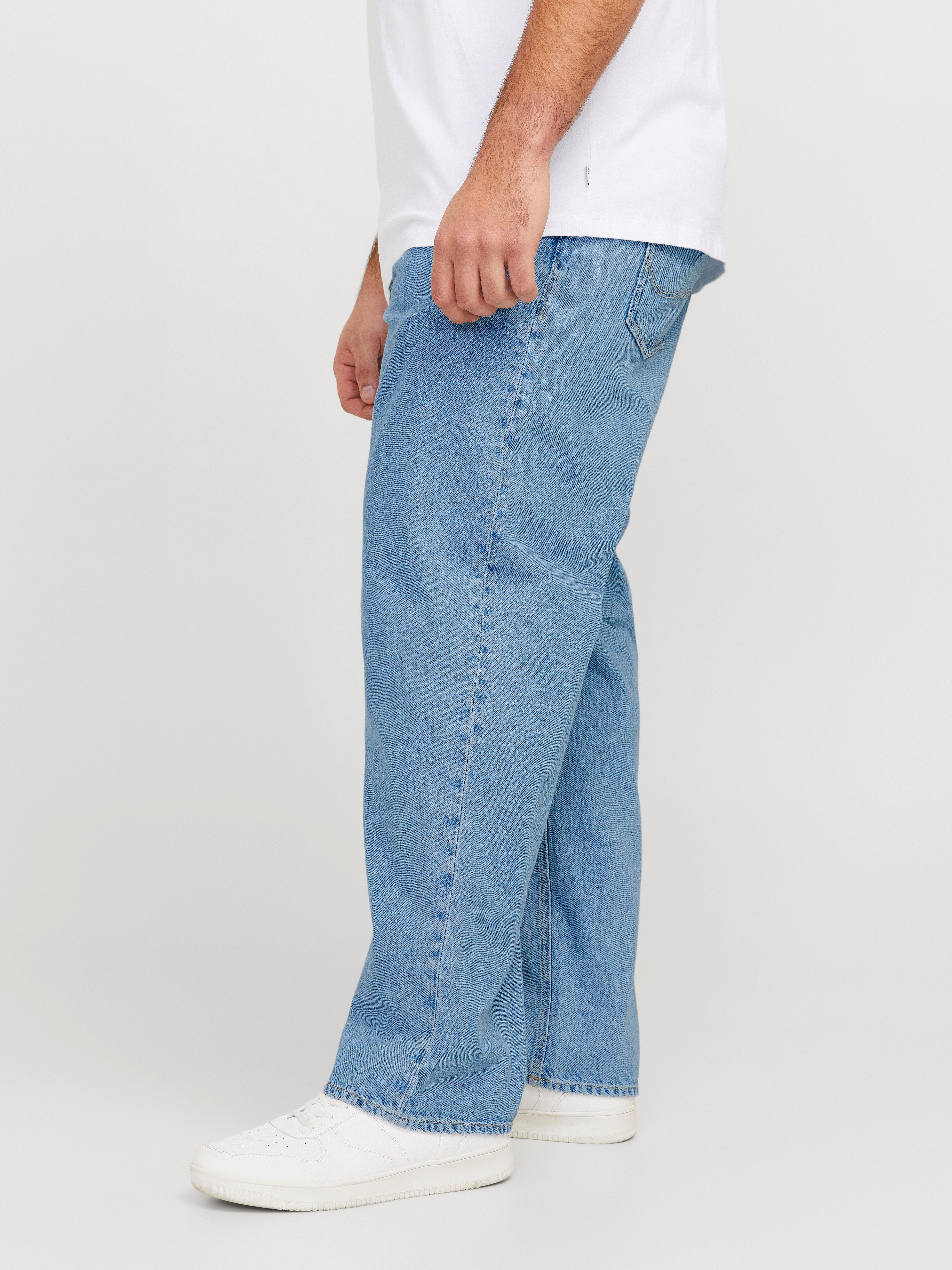 Jack & Jones PlusSize Relax fit jeans
