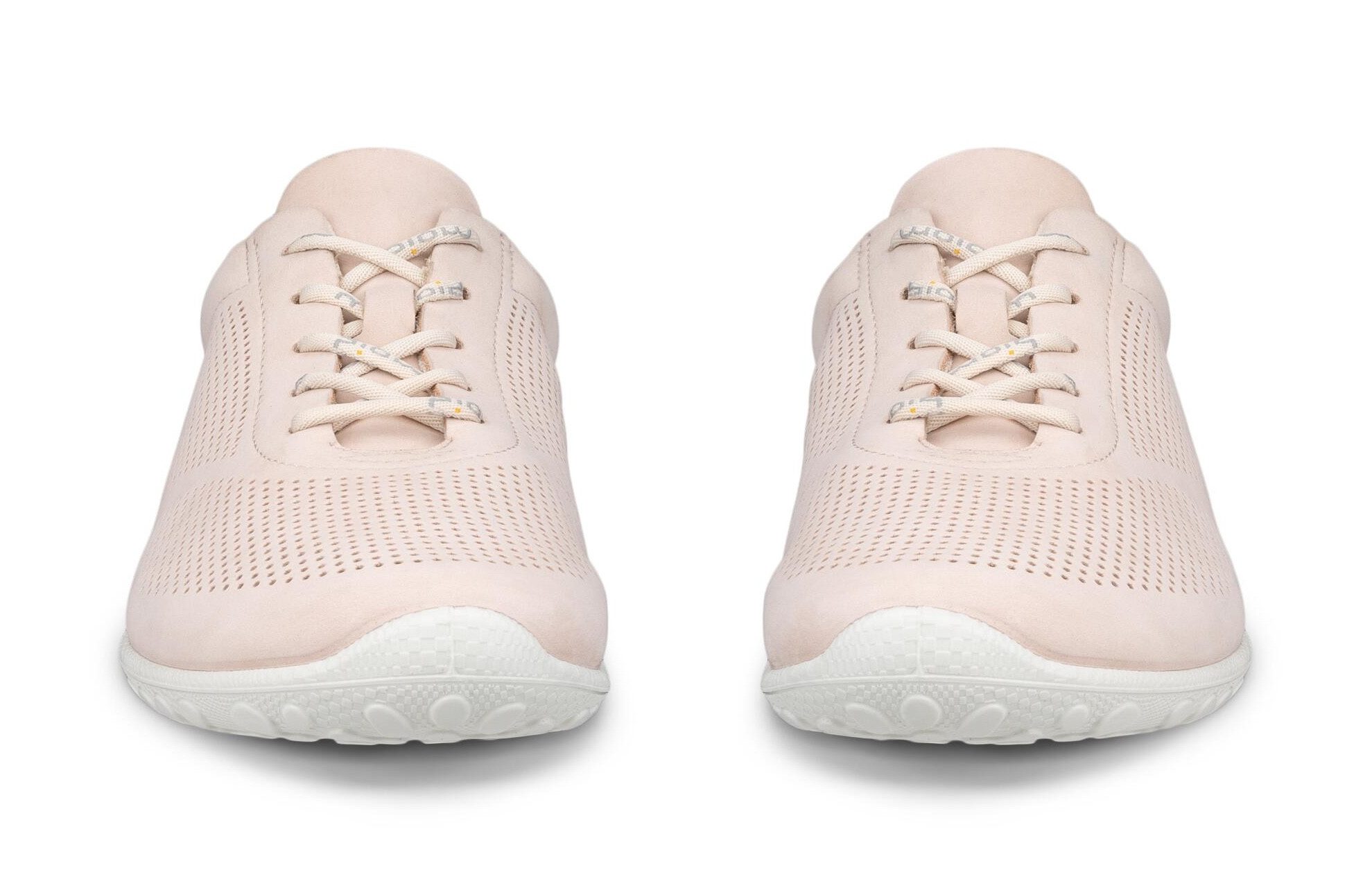Ecco Sneakers Biom Lite W , vrijetijdsschoen, lage schoen, veterschoen in moderne uitstraling