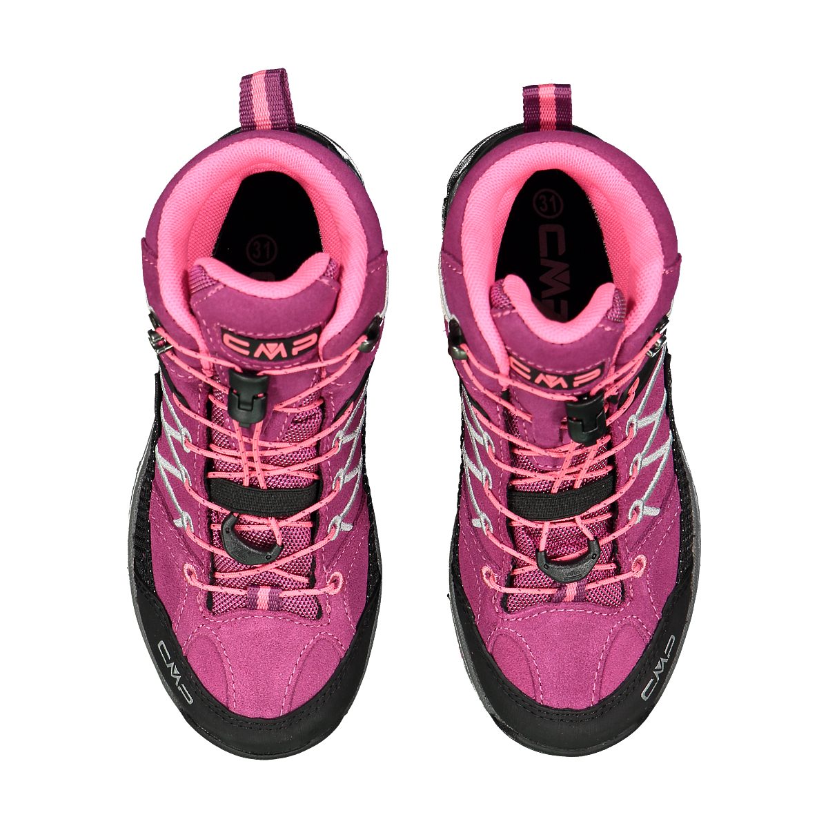 CMP Wandelschoenen RIGEL MID WP