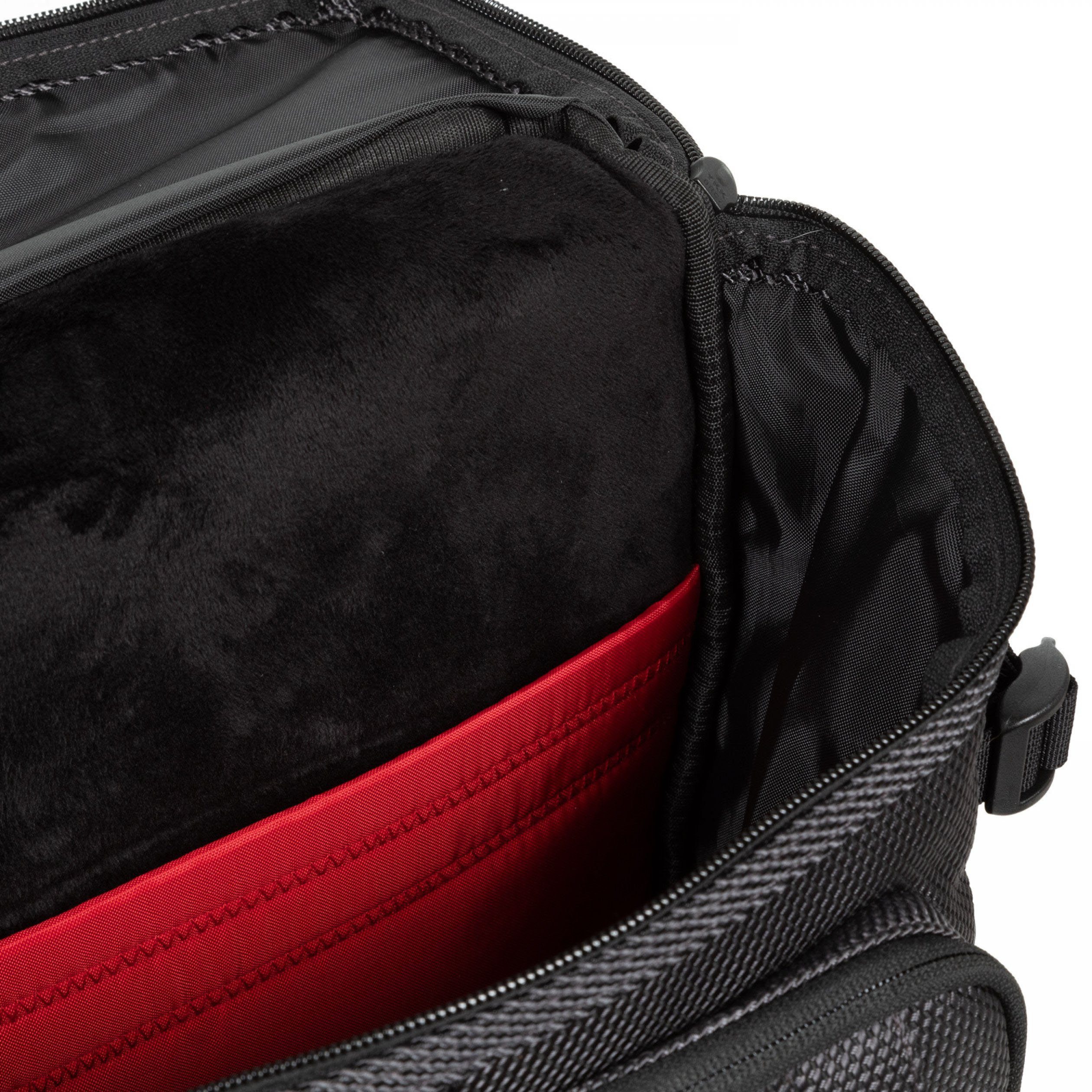 Eastpak Vrijetijdsrugzak TECUM top bevat gerecycled materiaal (global recycled standard)