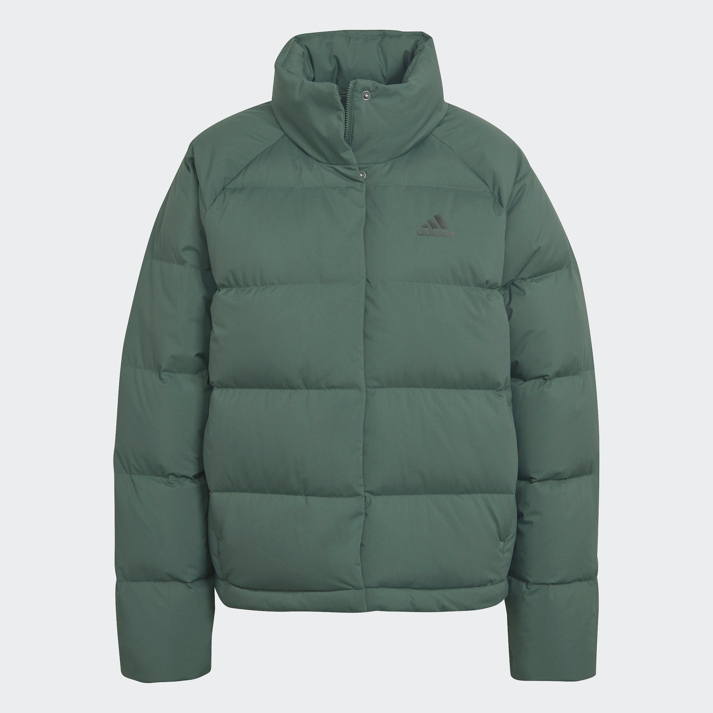 adidas Sportswear Outdoorjack HELIONIC relaxed donsjack