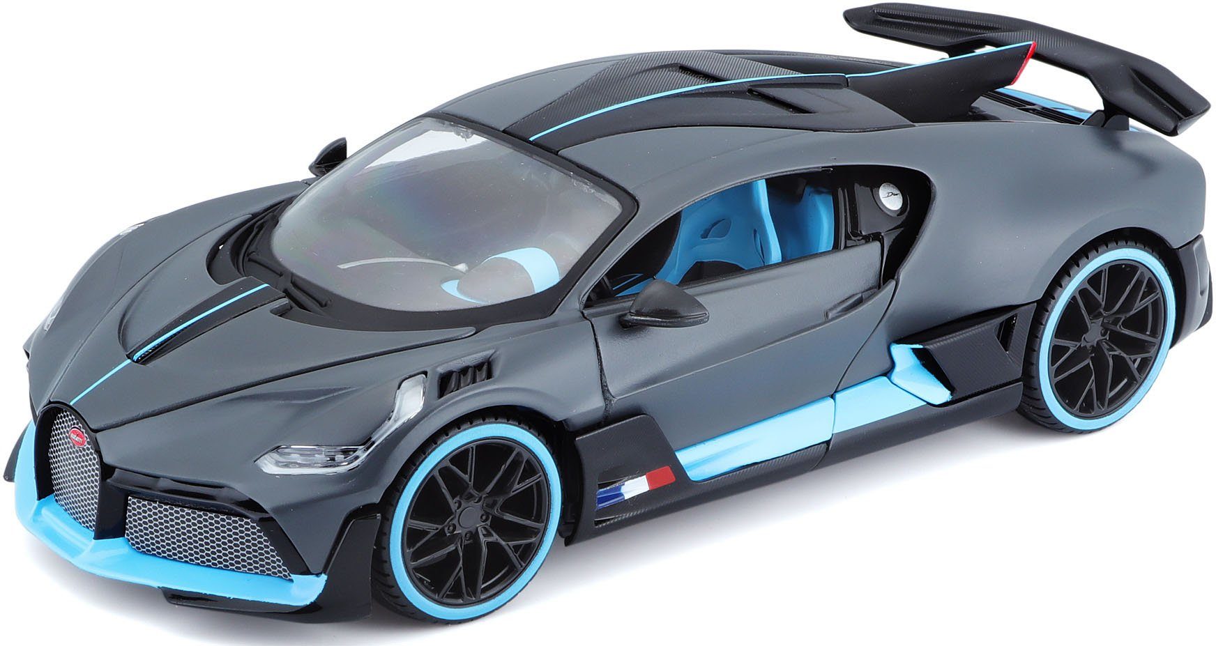 Maisto® Auto op schaal Bugatti Divo