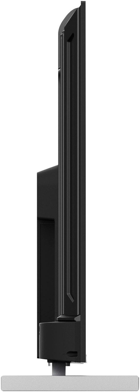 Strong QLED-TV, 126 cm / 50", 4K Ultra HD, Google TV - Smart TV