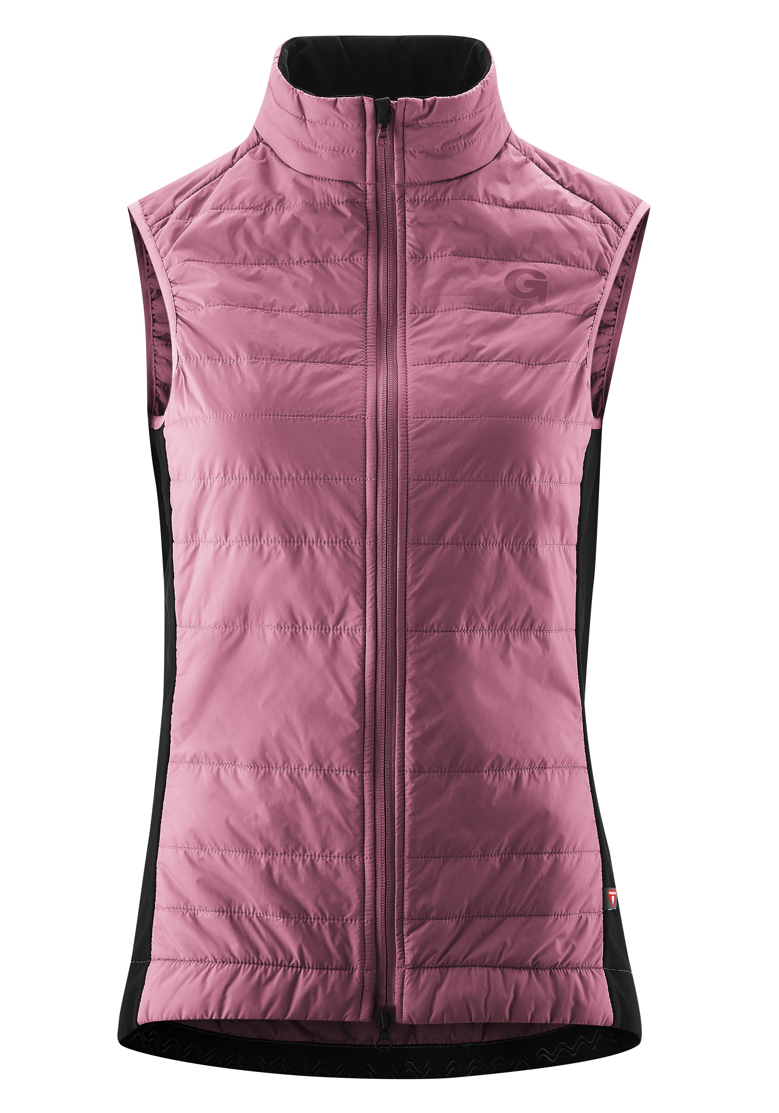 Gonso Functionele bodywarmer