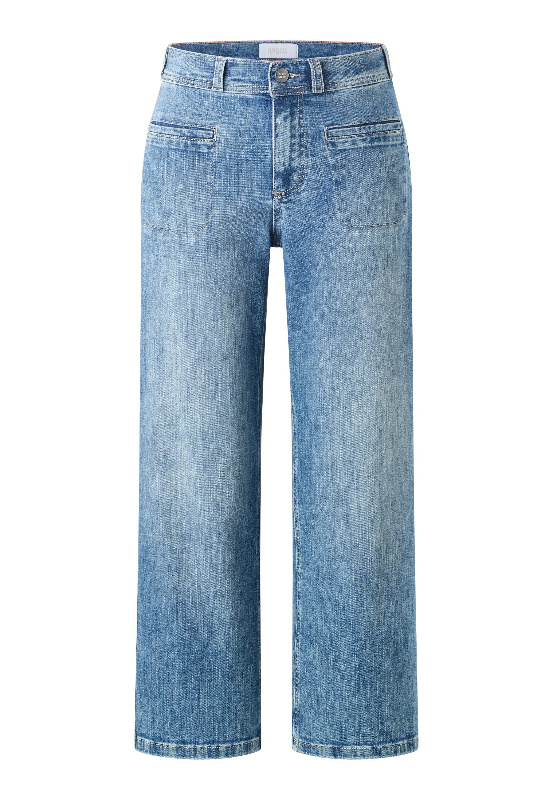 ANGELS Stretch jeans LINN POCKET