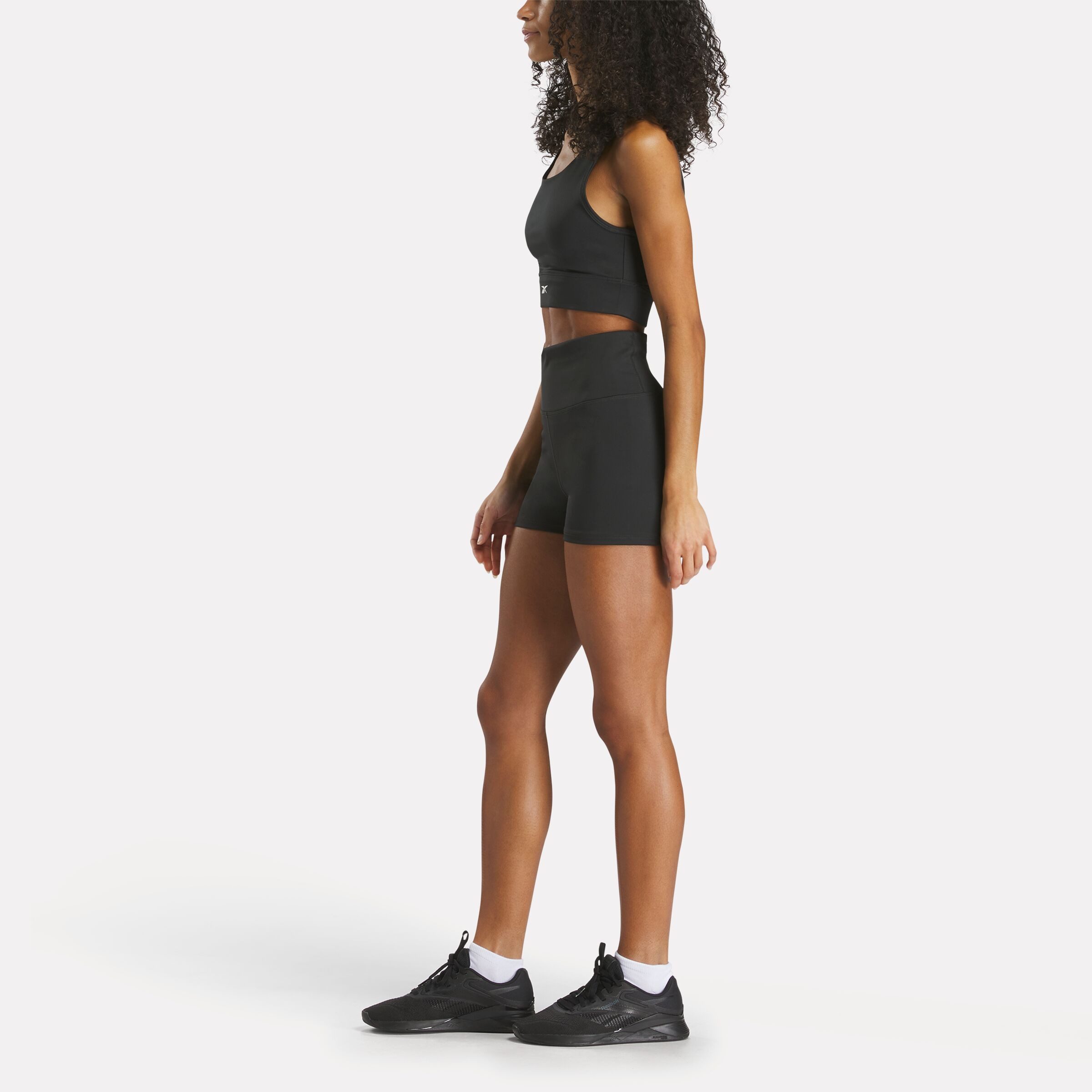 Reebok Trainingsshort ID TRAIN BOOTY SHORT/NGHBLK (1-delig)