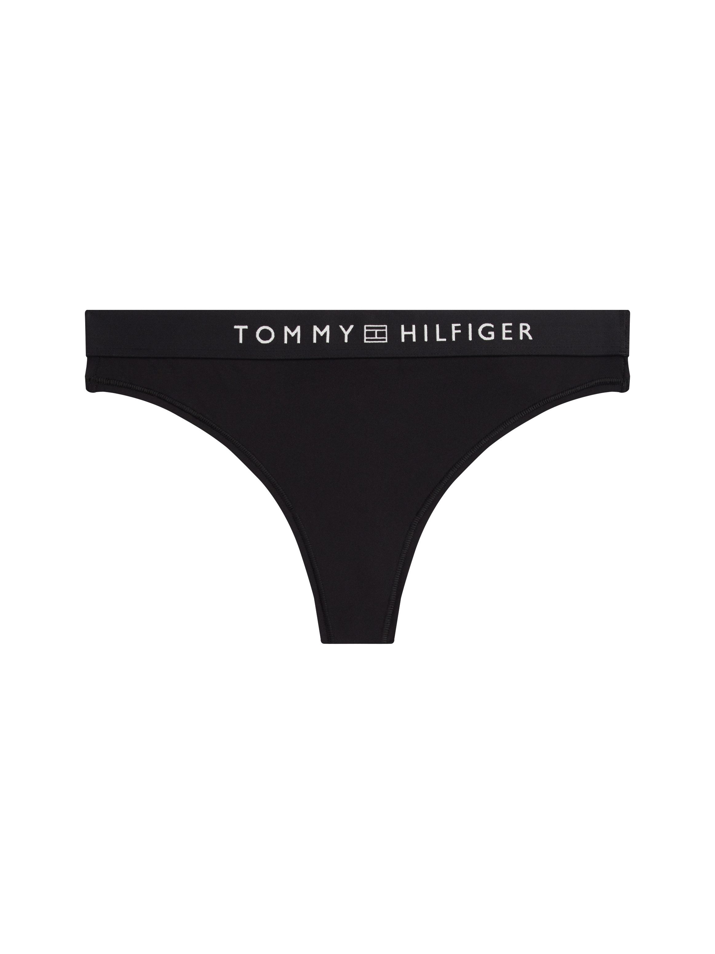 Tommy Hilfiger Underwear Slip THONG (EXT. SIZE)