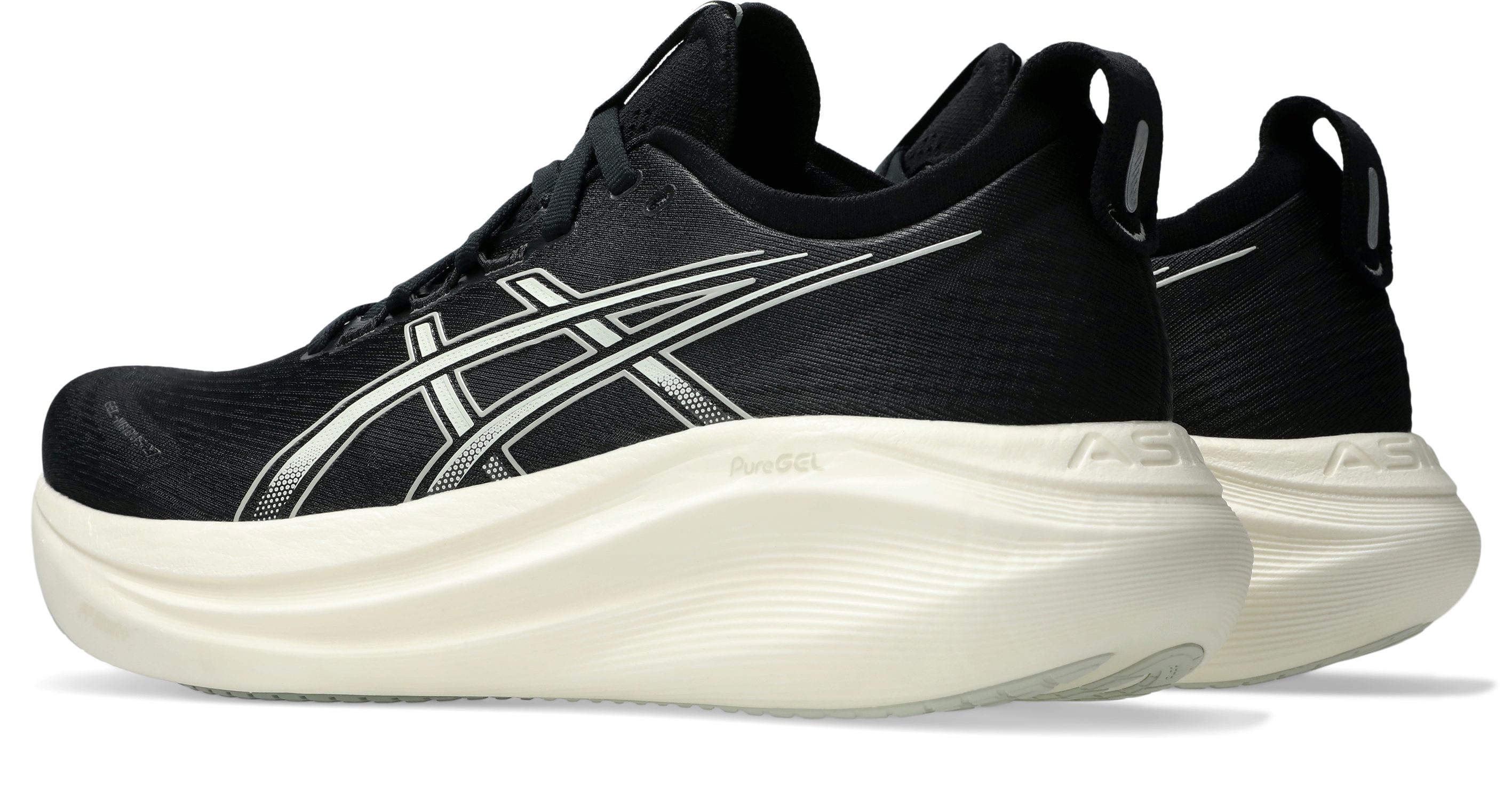 Asics Runningschoenen GEL-NIMBUS 27
