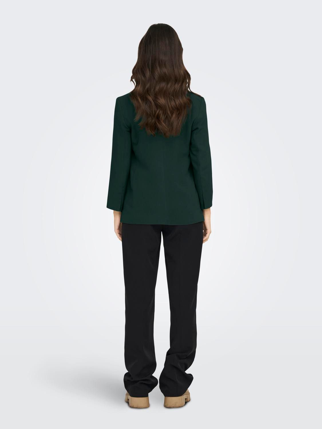 Only Korte blazer ONLSAFRON BLAZER TLR NOOS