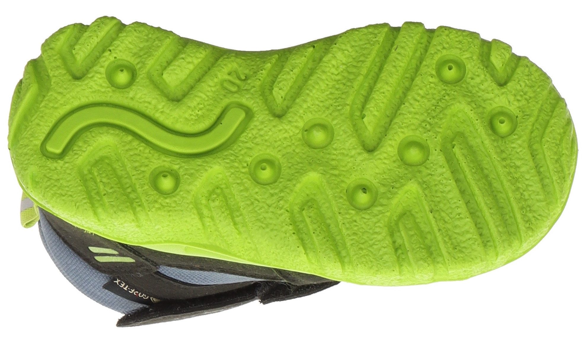 Superfit Winterlaarzen HUSKY1 WMS: middel