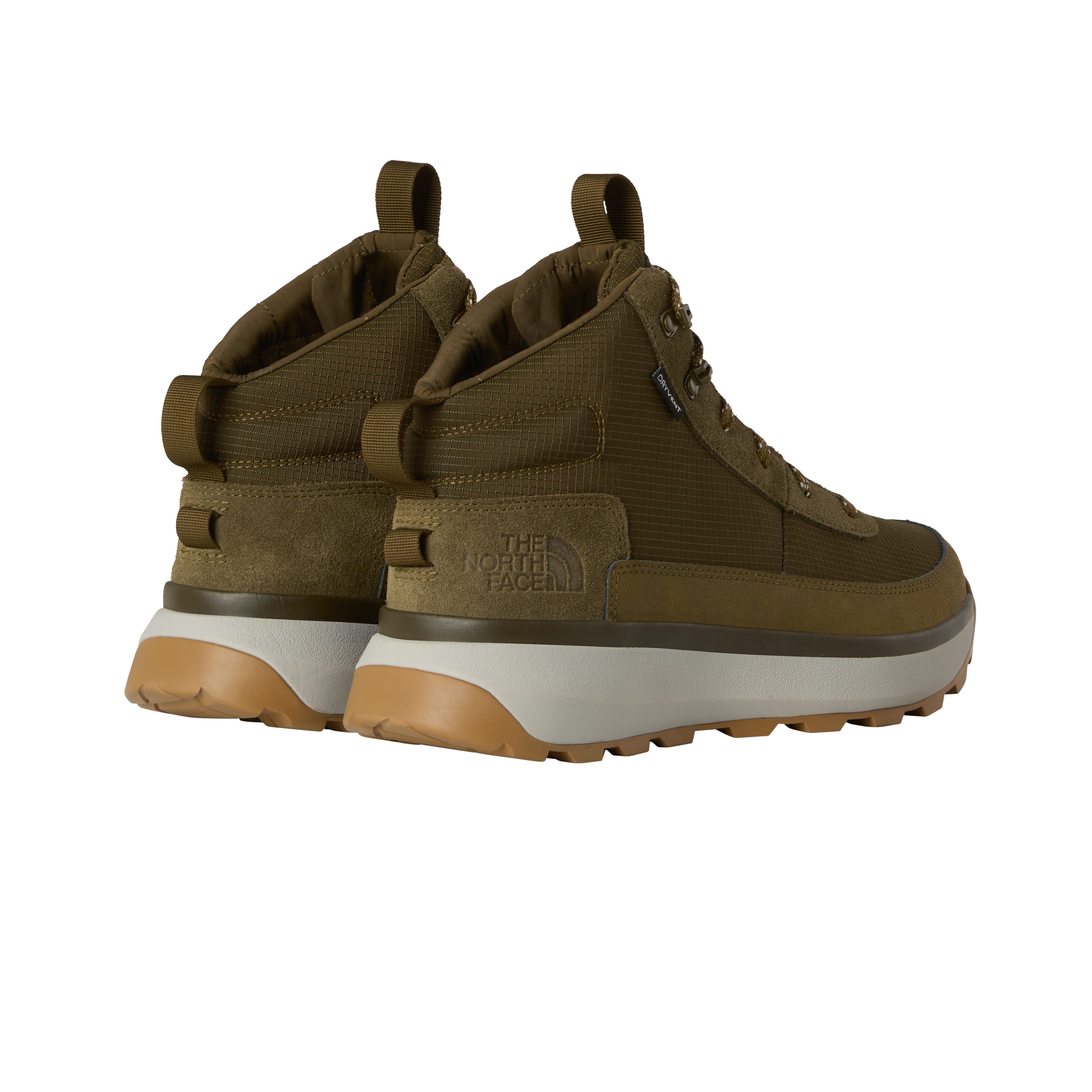 The North Face Winterlaarzen M BERGEN MID WP