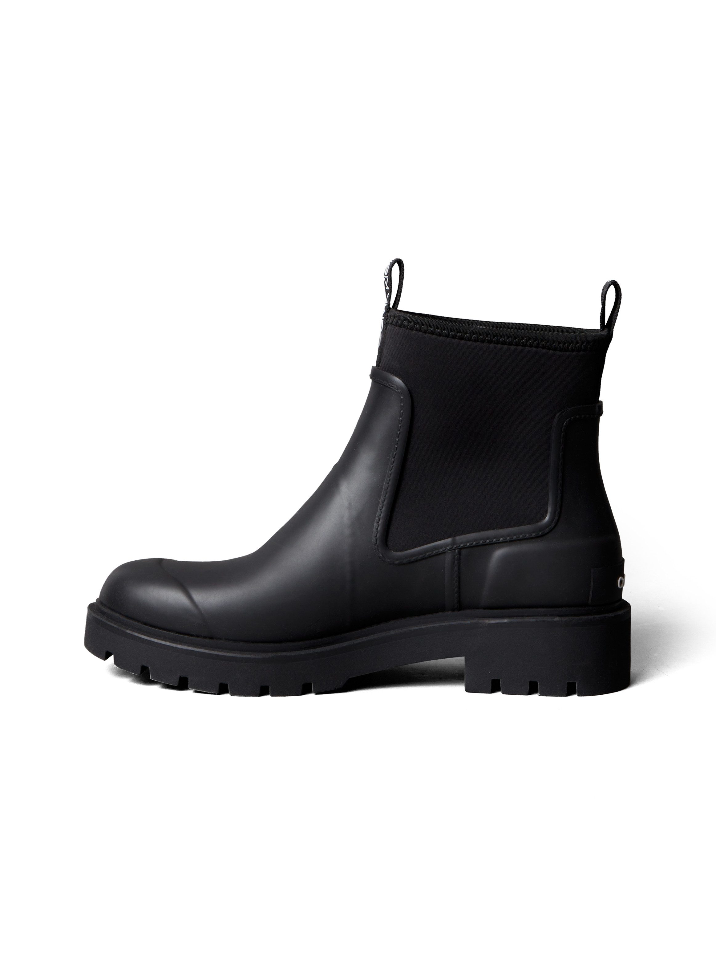 Calvin Klein Chelsea-boots COMBAT RAIN BOOT