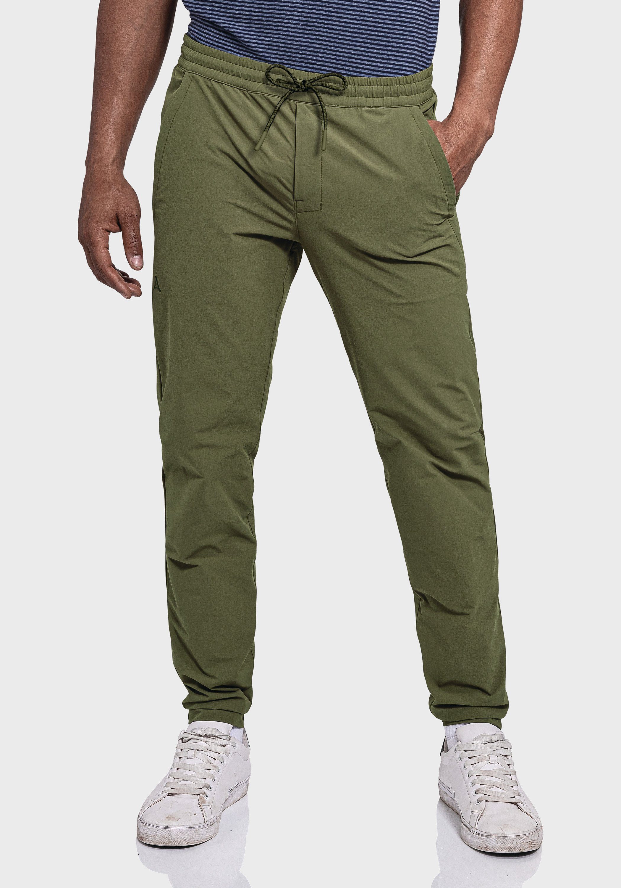 Schöffel Outdoorbroek Pants Vienna M