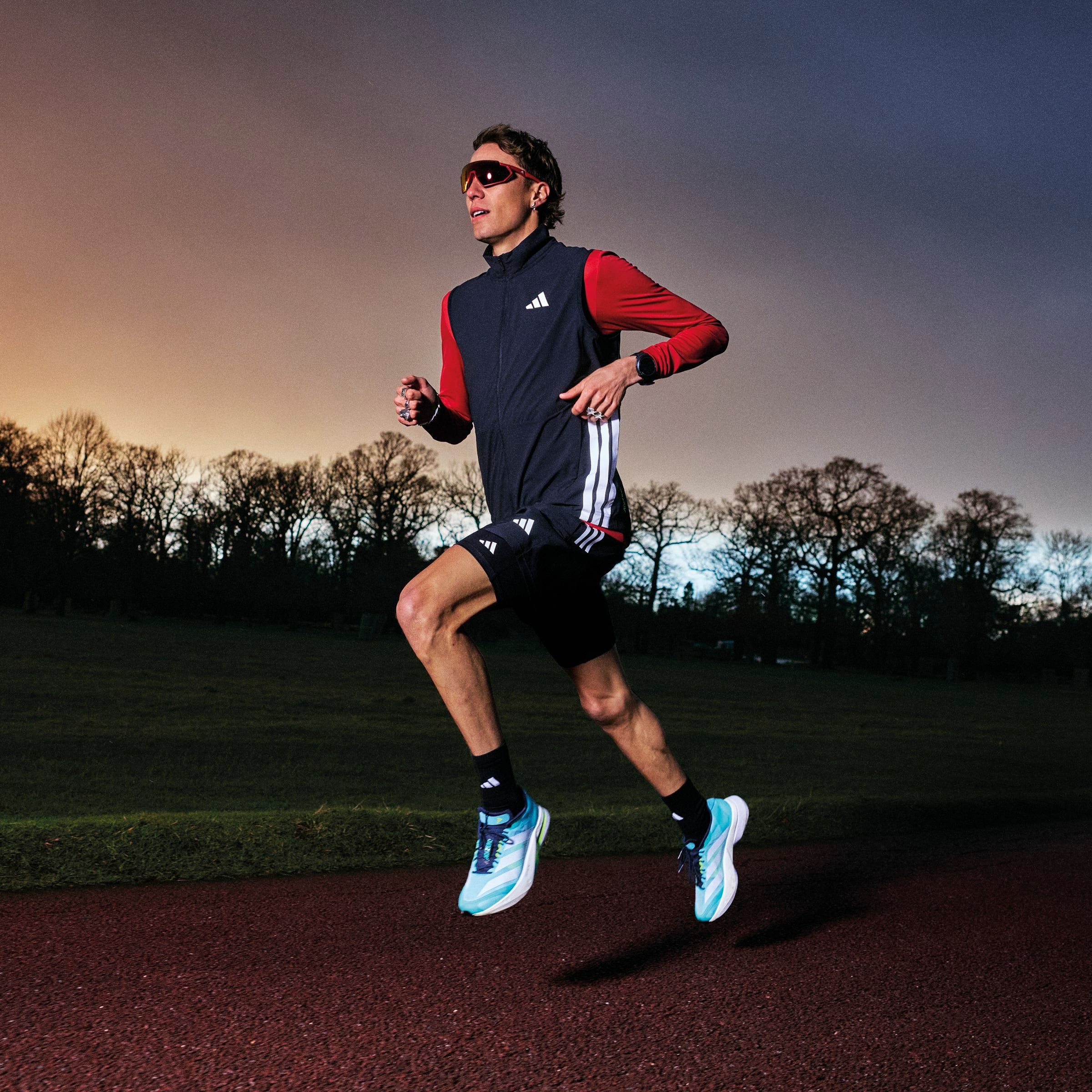 adidas Performance Runningschoenen