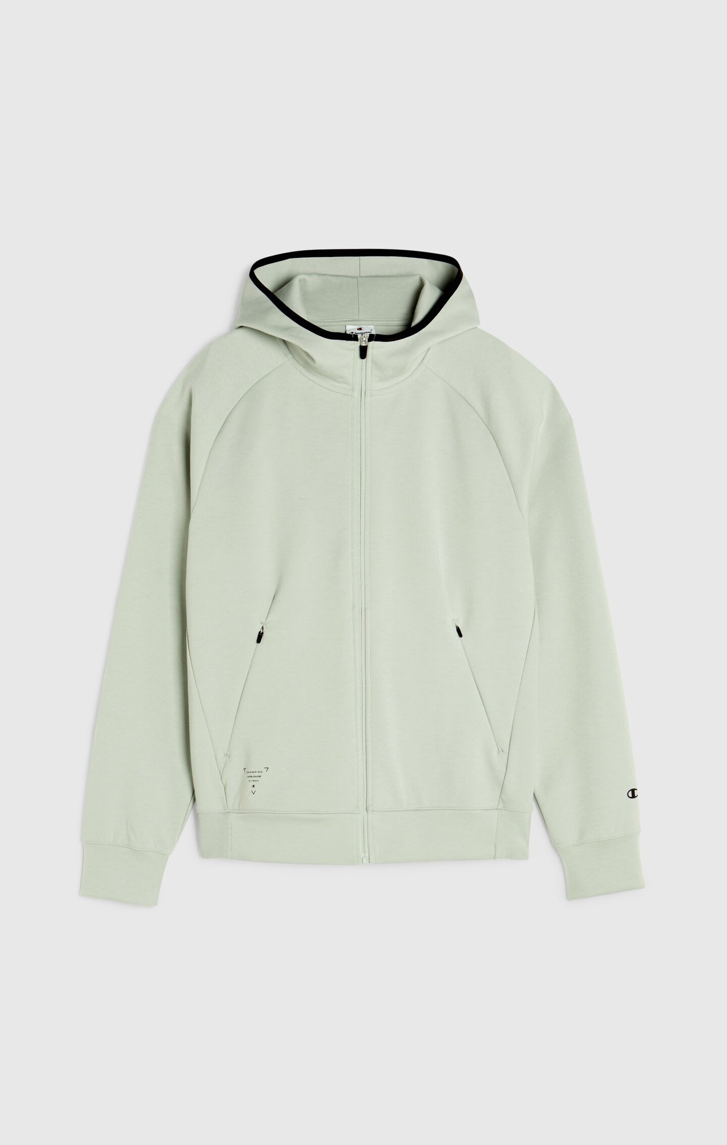Champion Capuchonsweatvest