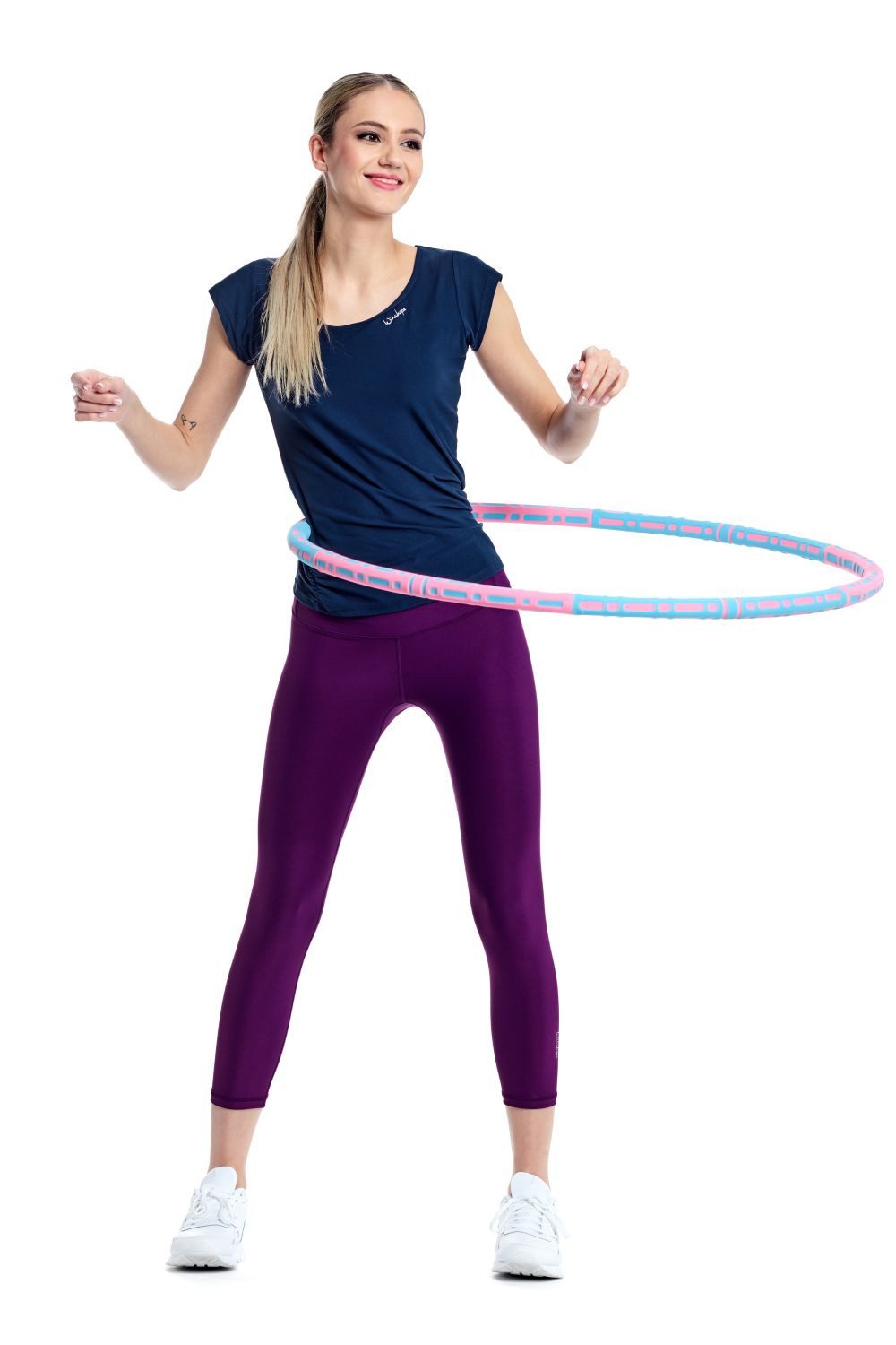 Winshape Sporttop AET130LS Functional soft and light