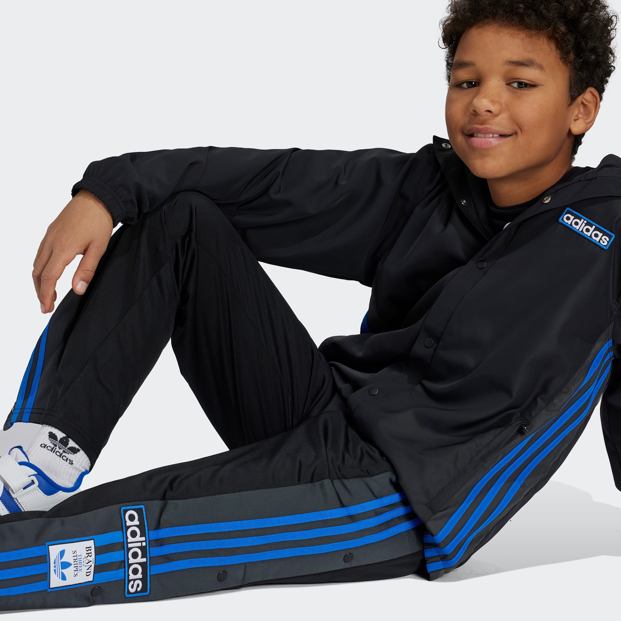 adidas Originals Sportbroek ADI BREAK P (1-delig)