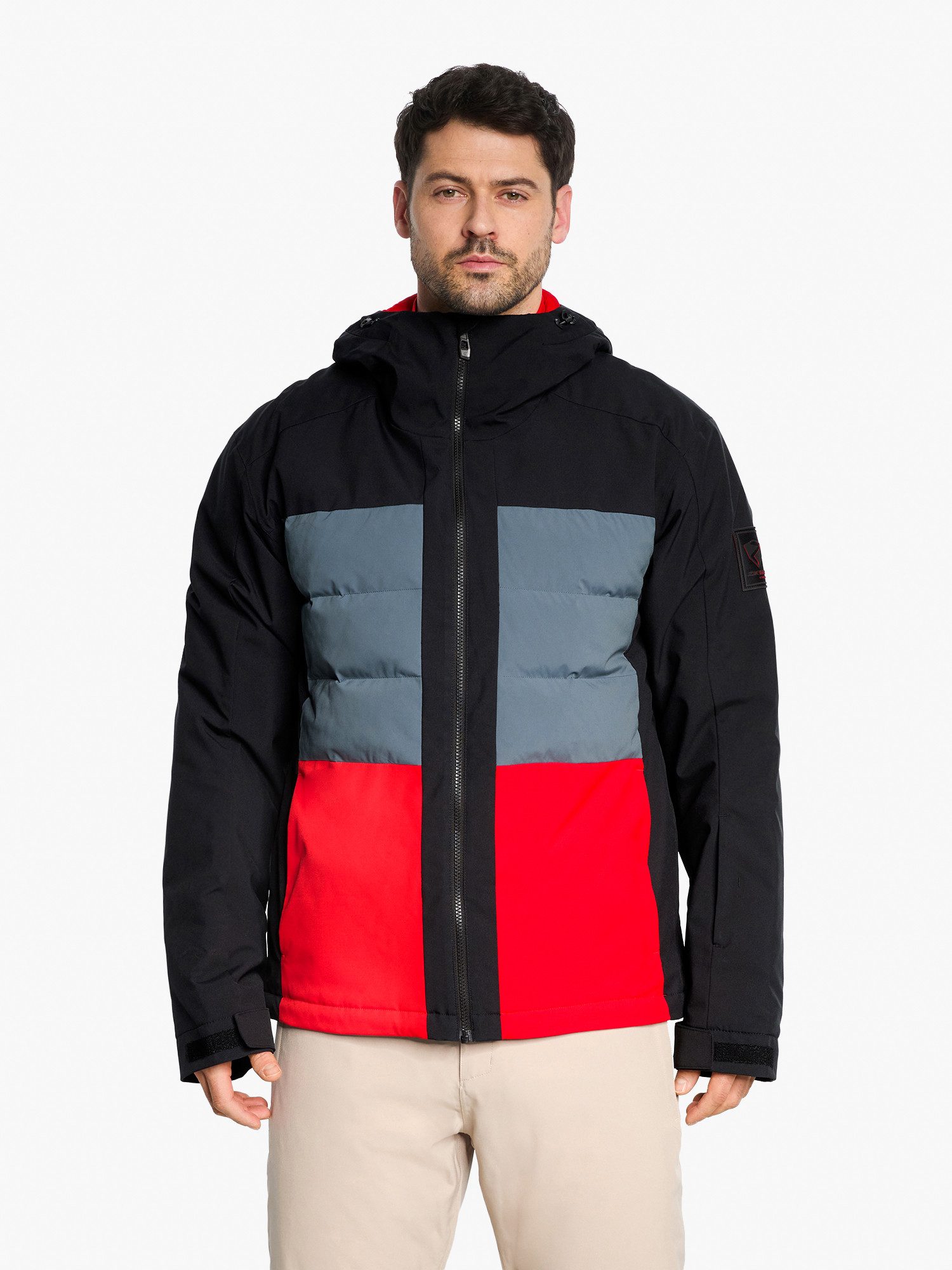 Ziener Ski-jack TARLO-Z jacket man