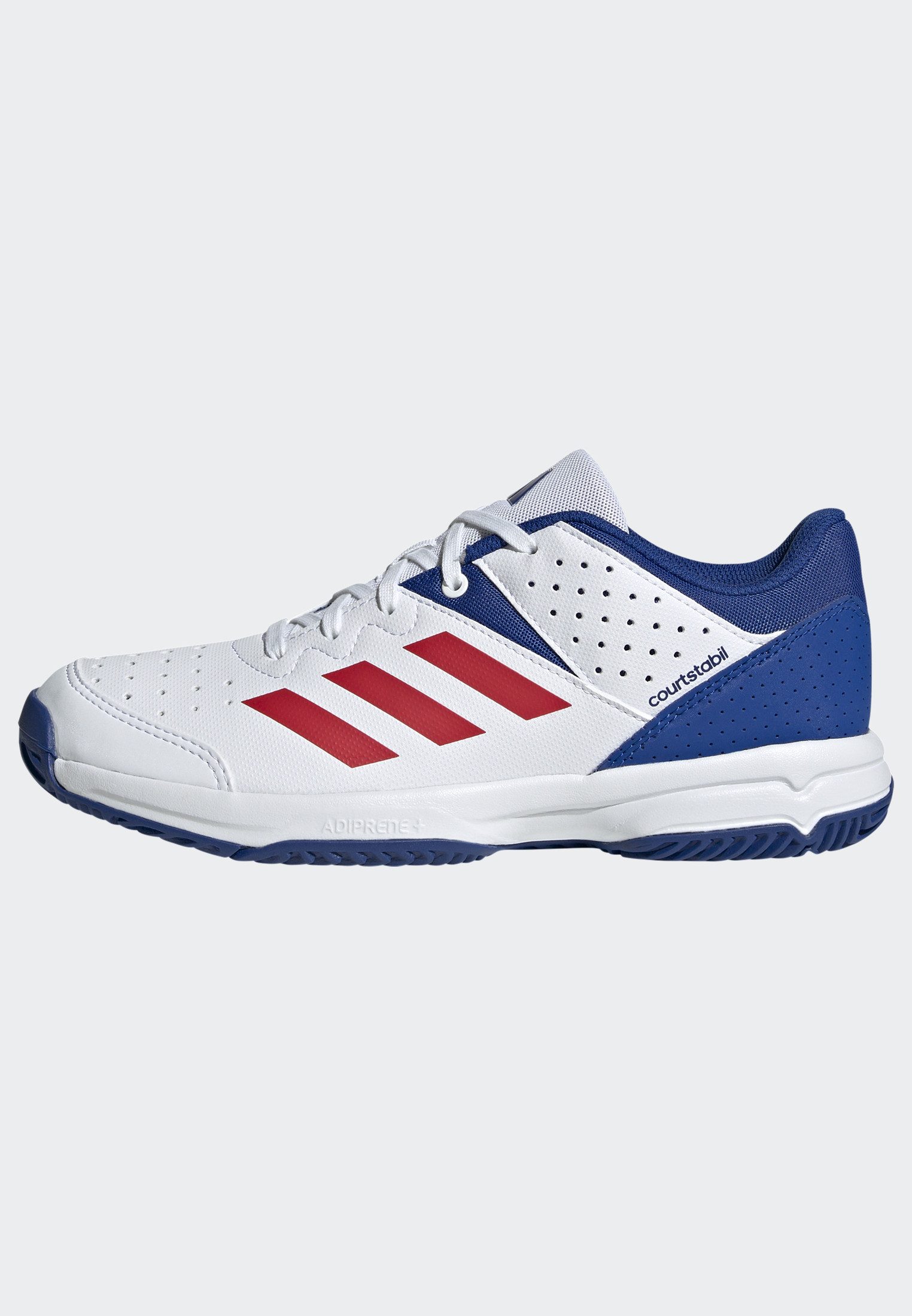adidas Performance Zaalschoenen Court Stabil