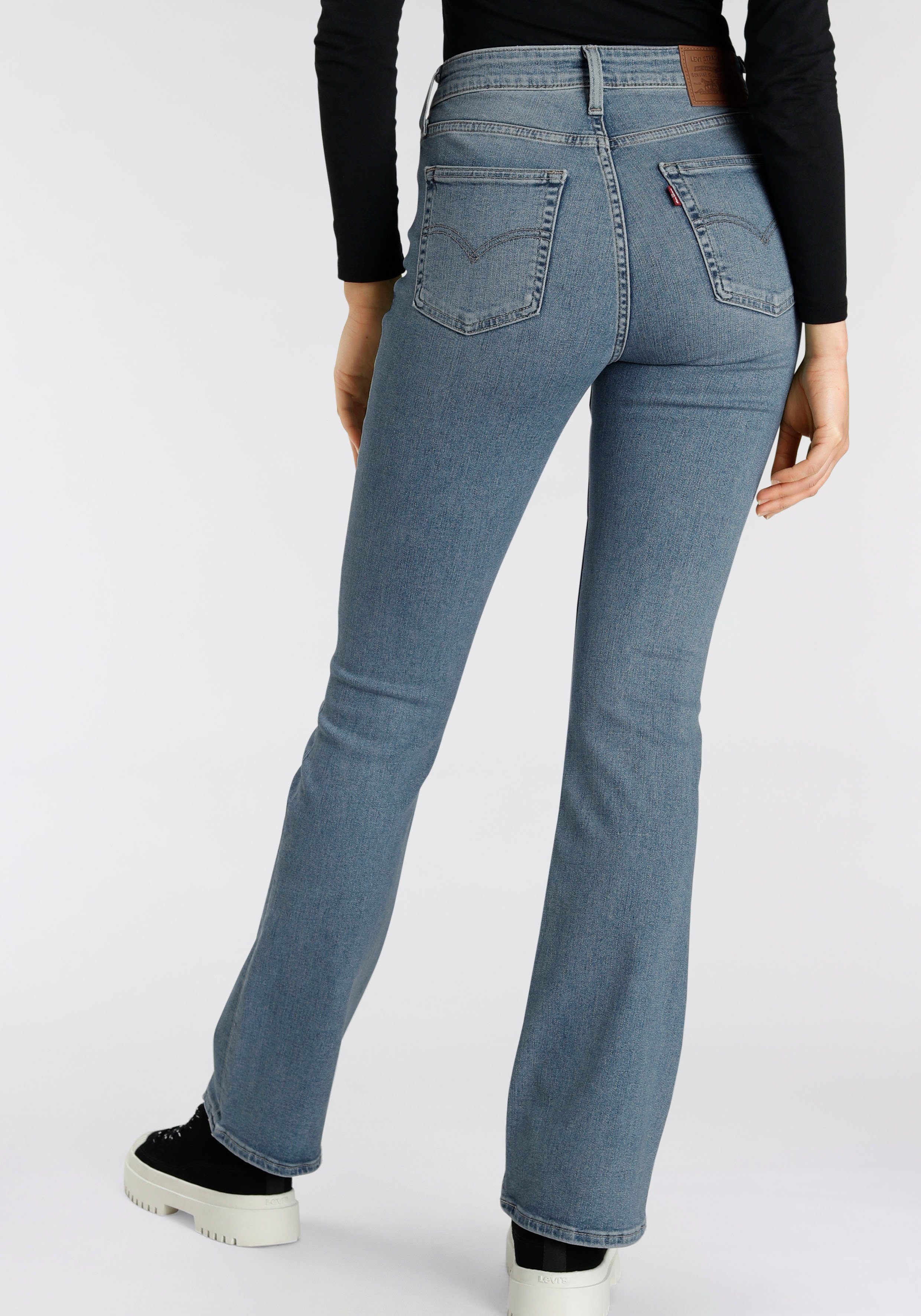 Levi's® Bootcut jeans 725 High-Rise Bootcut