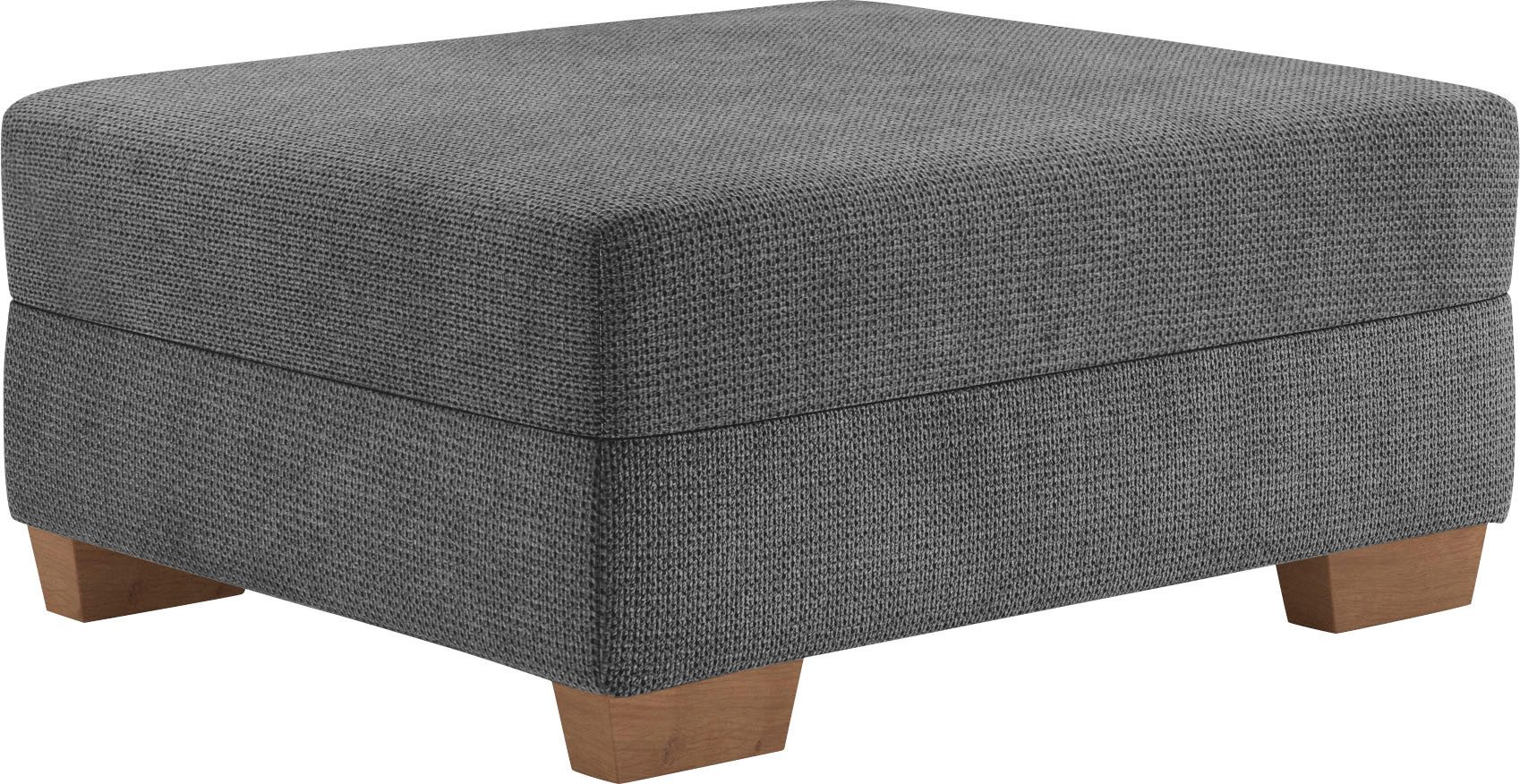 Home affaire Hocker Helena Met vering, optioneel met DuraSpring pocketvering