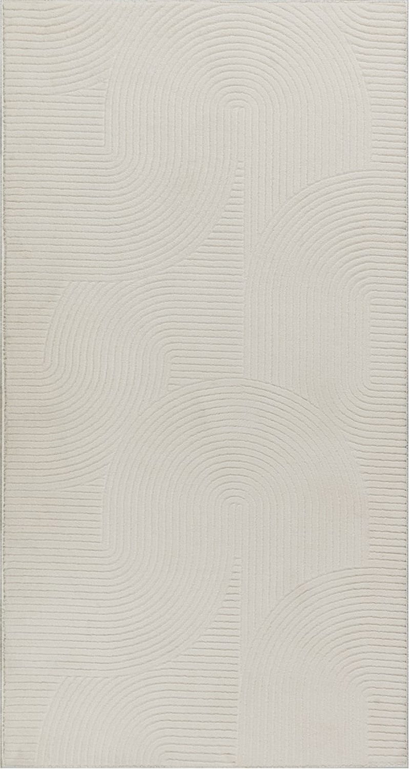 The carpet Vloerkleed Rio